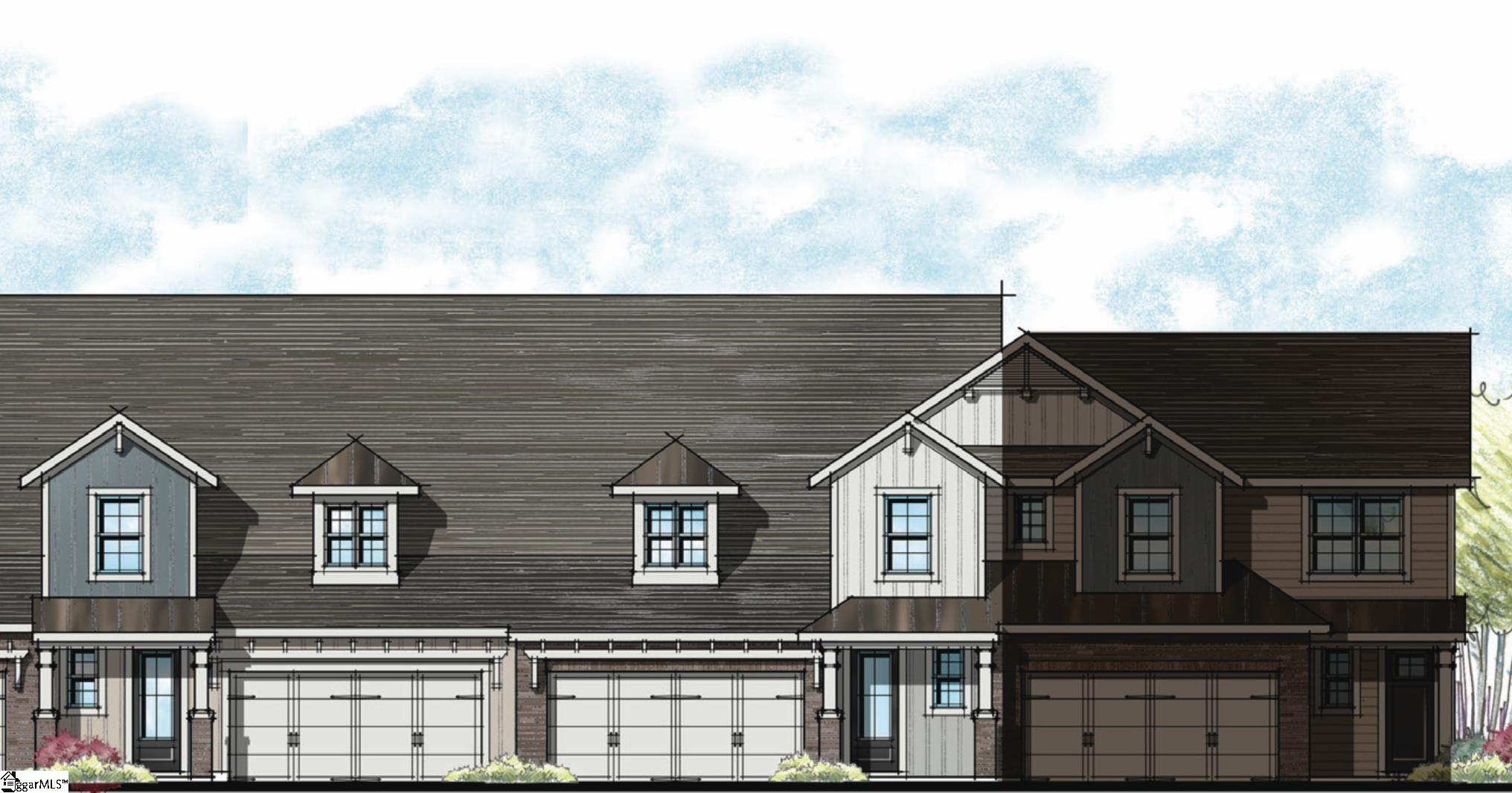 16 Hensley Road # 81, Greenville SC 29607