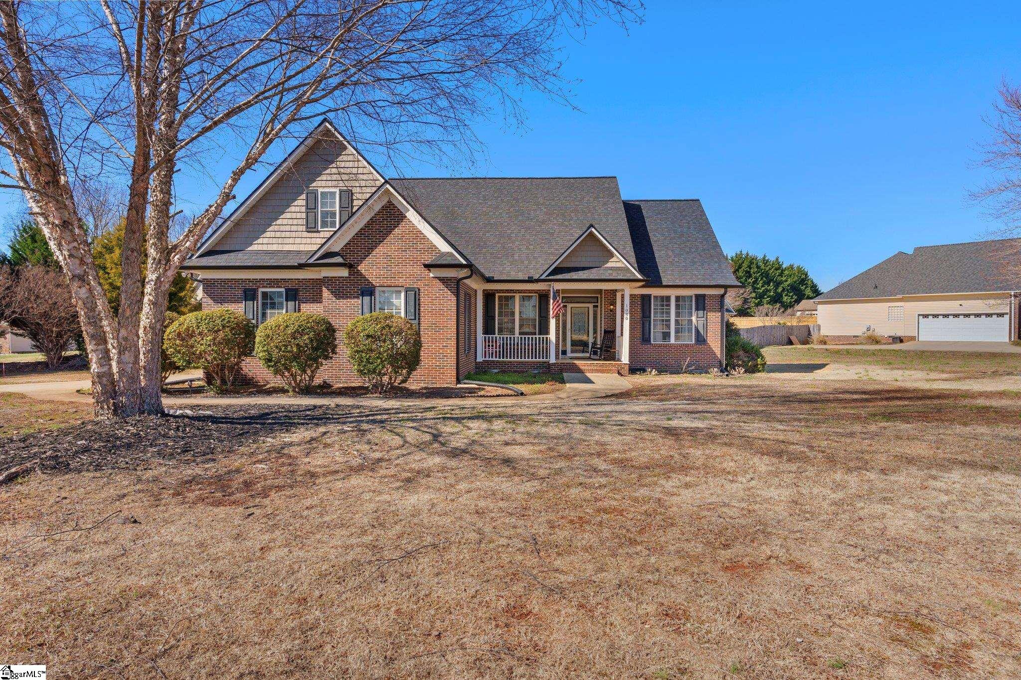1080 Corie Crest Drive, Boiling Springs SC 29316
