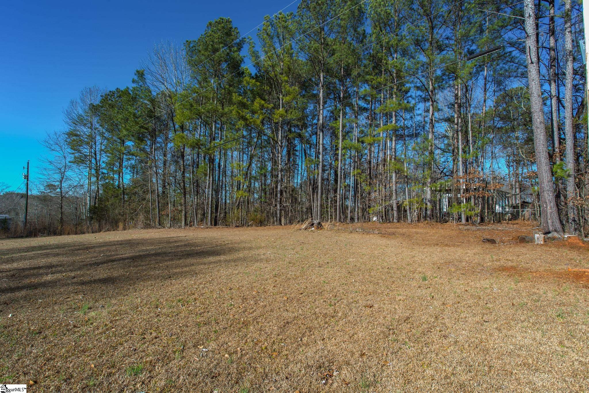 157 Sky Lane, Townville SC 29689