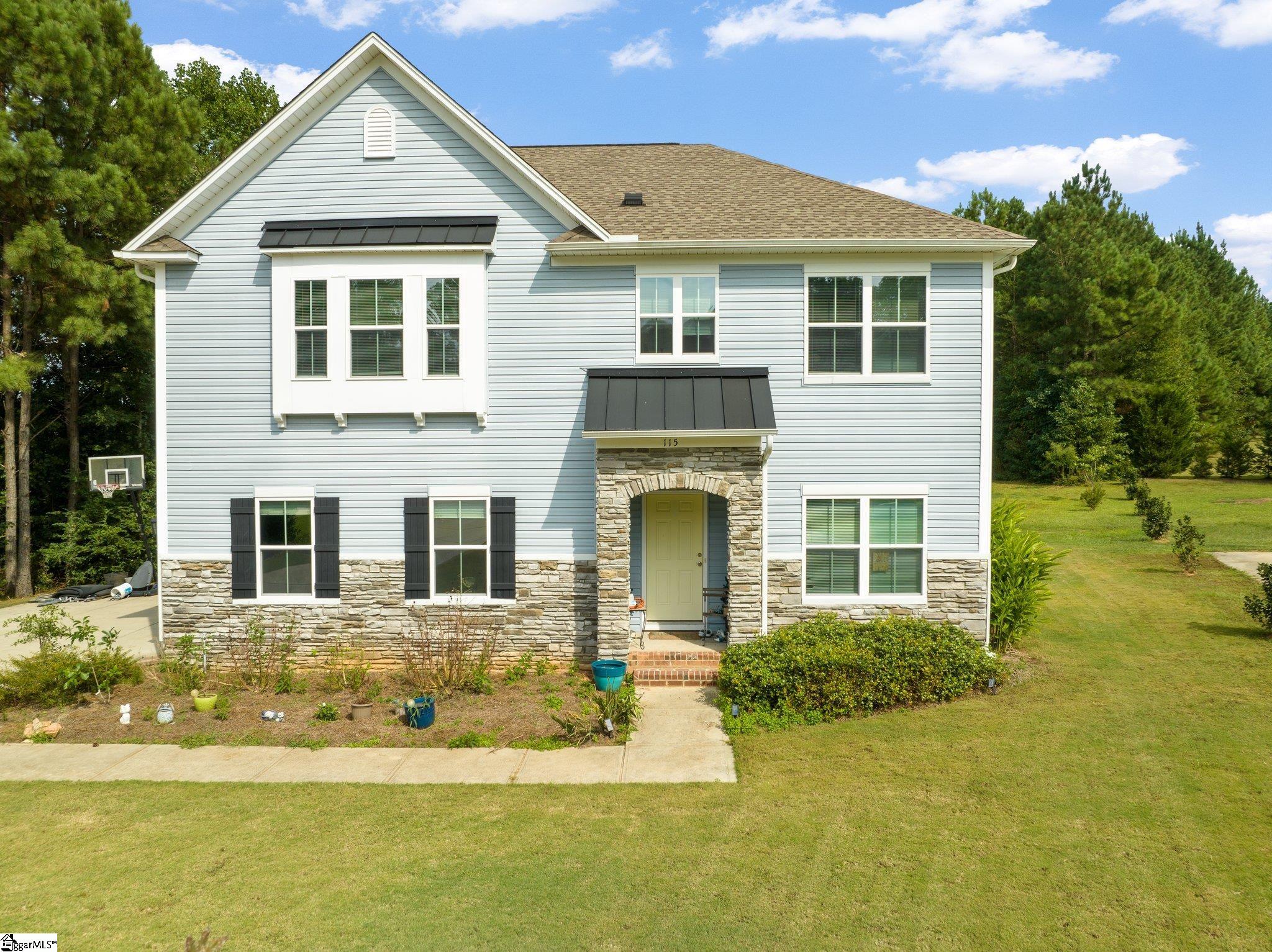 115 Elliot Lane, Easley SC 29640