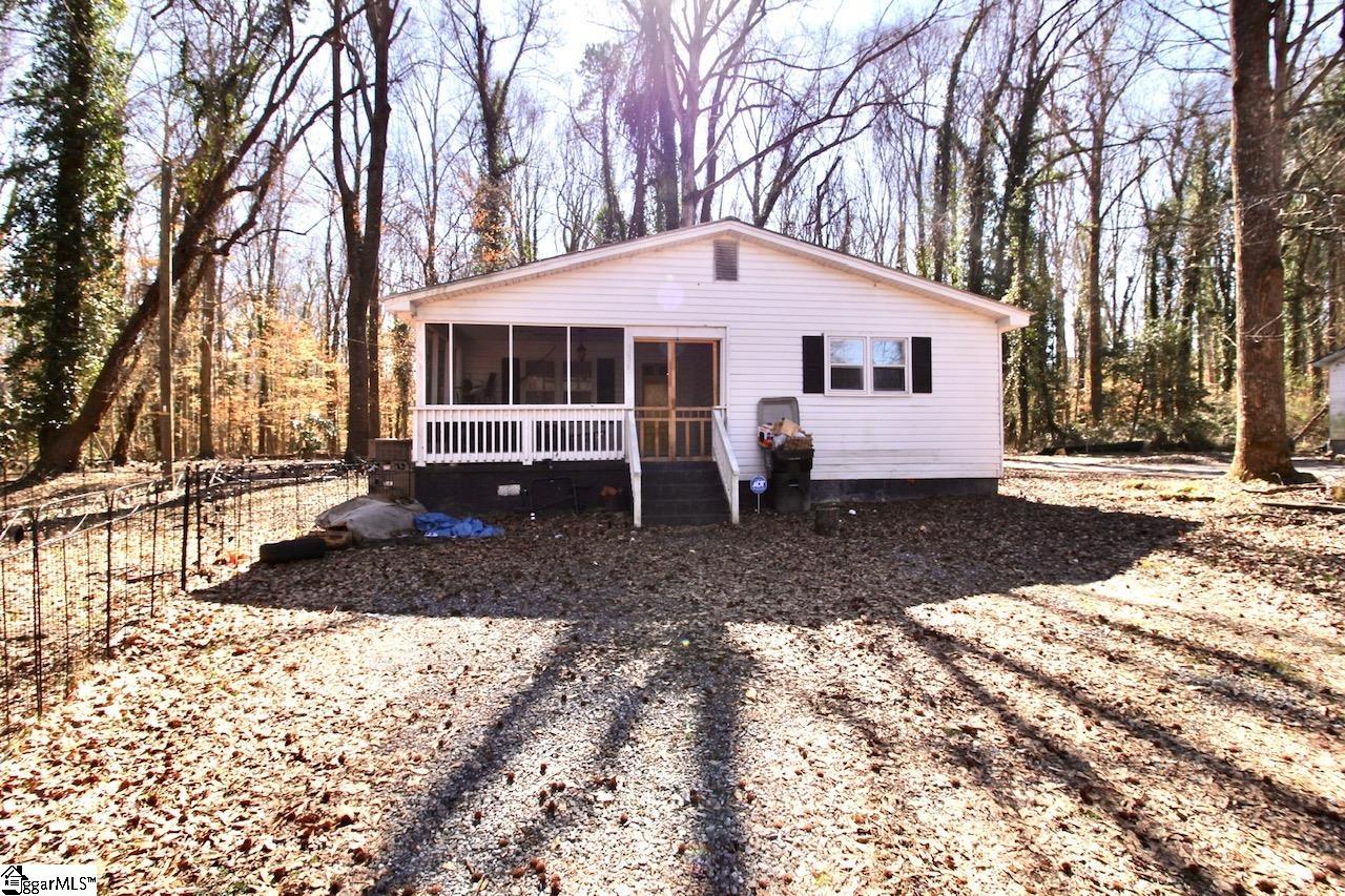 135 Brookside Circle, Belton SC 29627