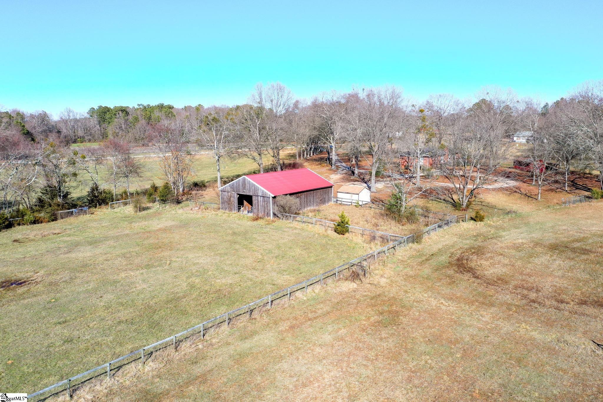 1555 Indian Mound Road, Laurens SC 29360