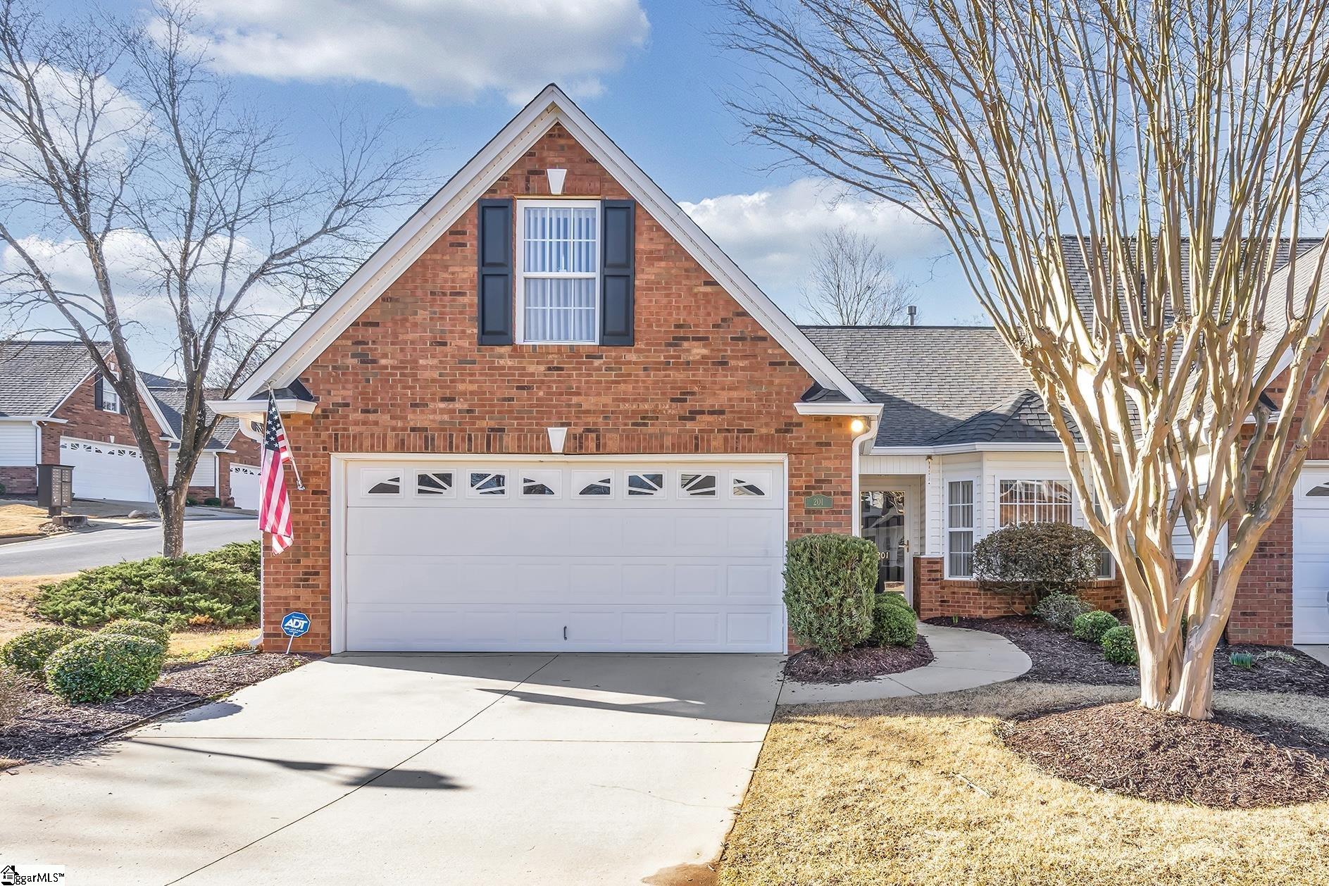 201 Chadwyck Court, Greenville SC 29615
