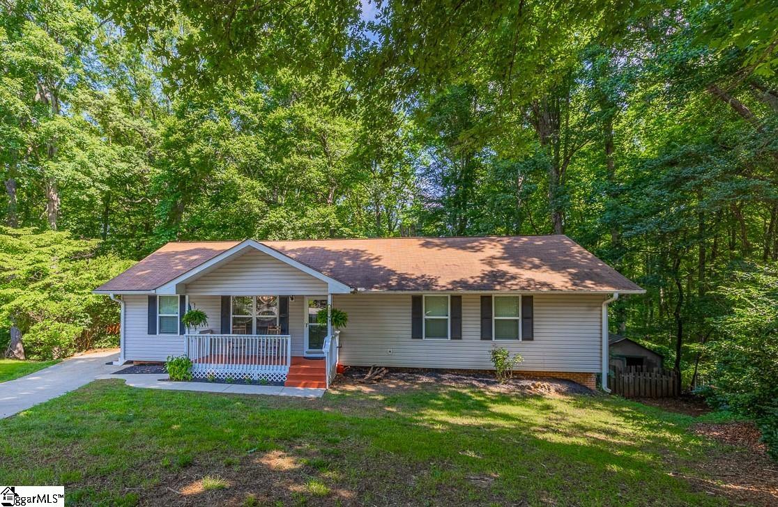 107 Gettysburg Court, Simpsonville SC 29681