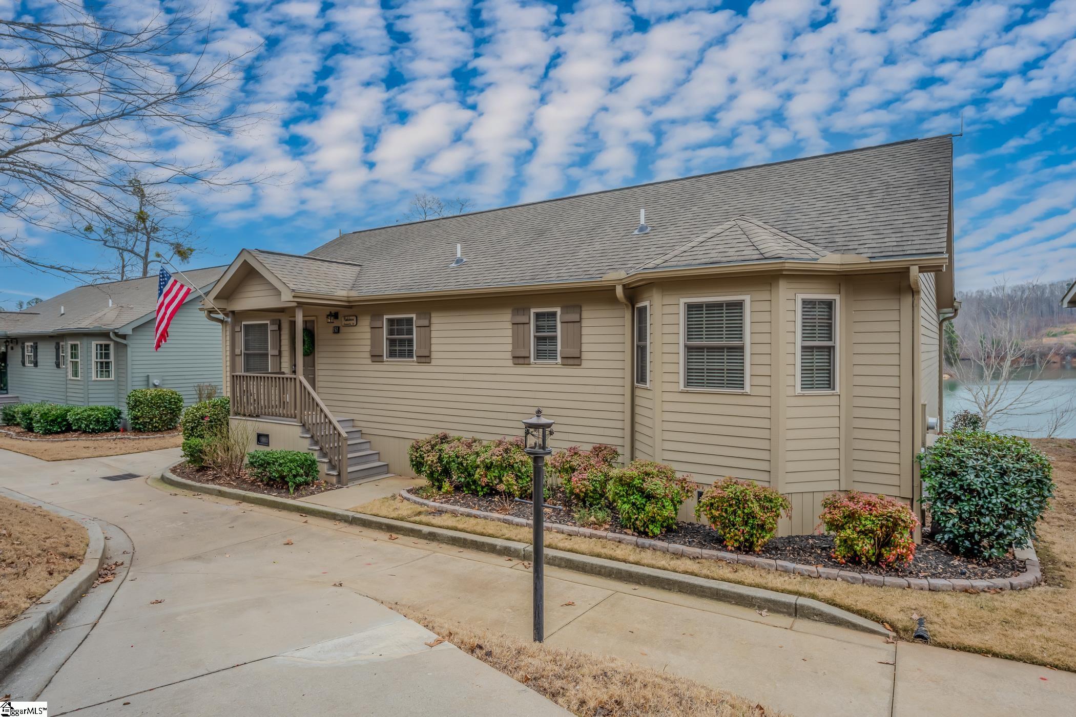 1230 Melton Road # 131, West Union SC 29696