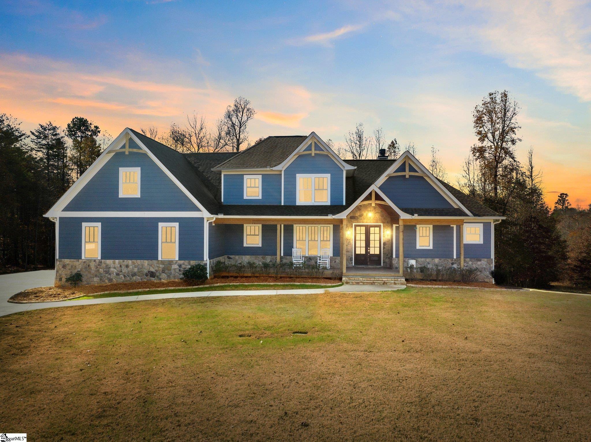 751 Tugaloo Road Travelers Rest, SC 29690