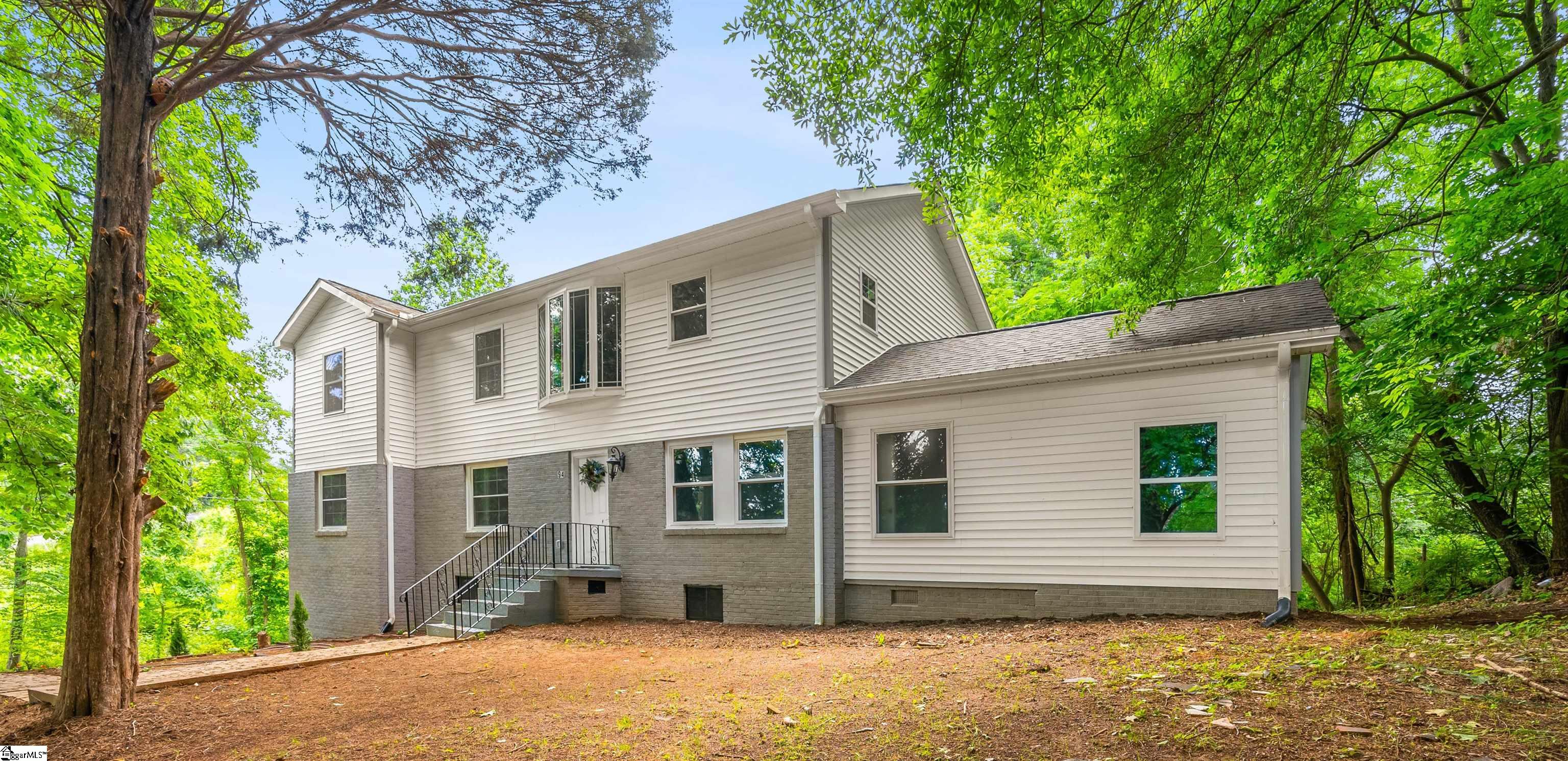 94 Bruce Road, Greenville SC 29605