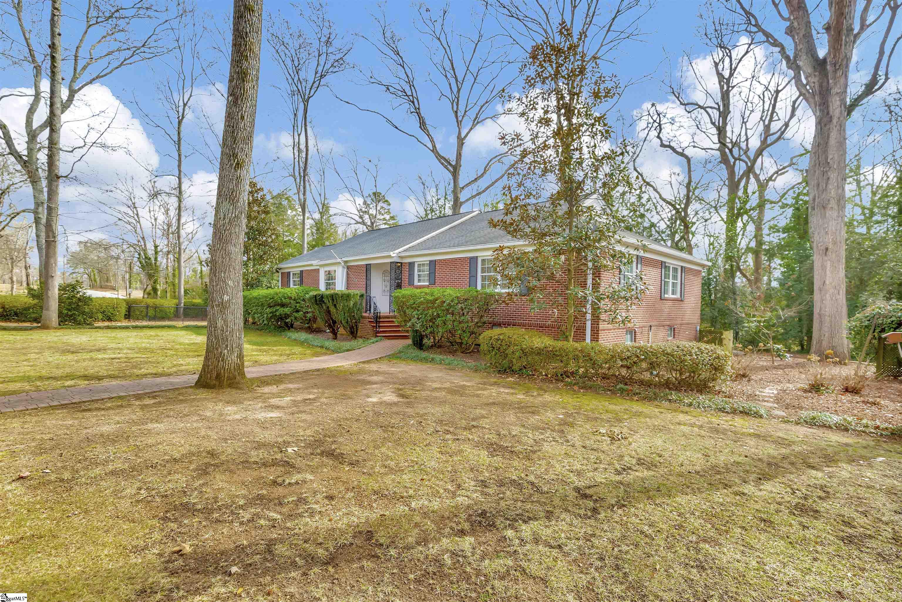 2604 Edgewood Avenue, Anderson SC 29625