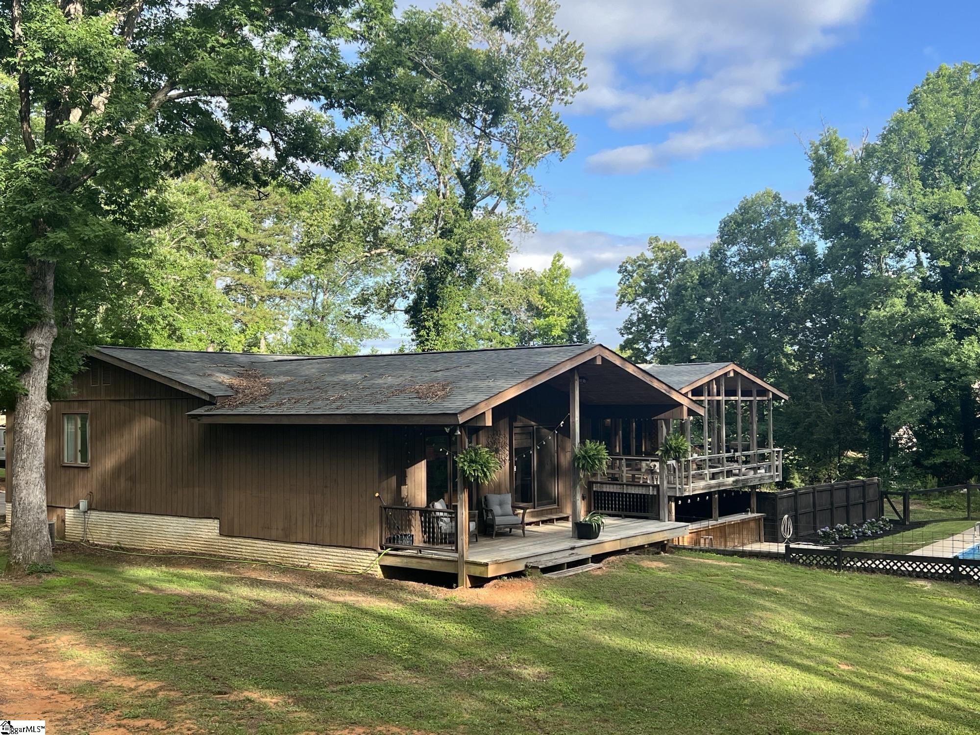 344 Mt Vernon Road, Union SC 29379-7649