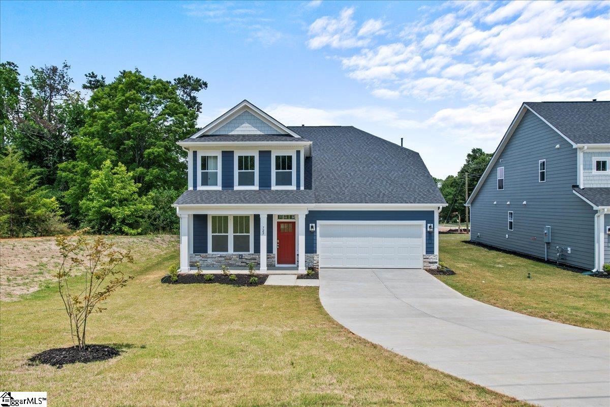 723 Beech Drive, Seneca SC 29678