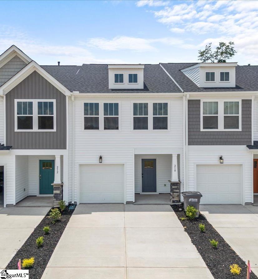 210 Marston Lane, Greenville SC 29617