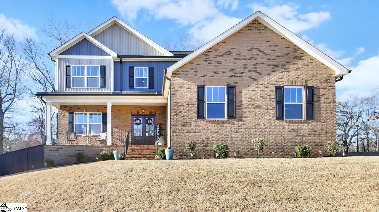 2 Peaceful Court, Fountain Inn SC 29644