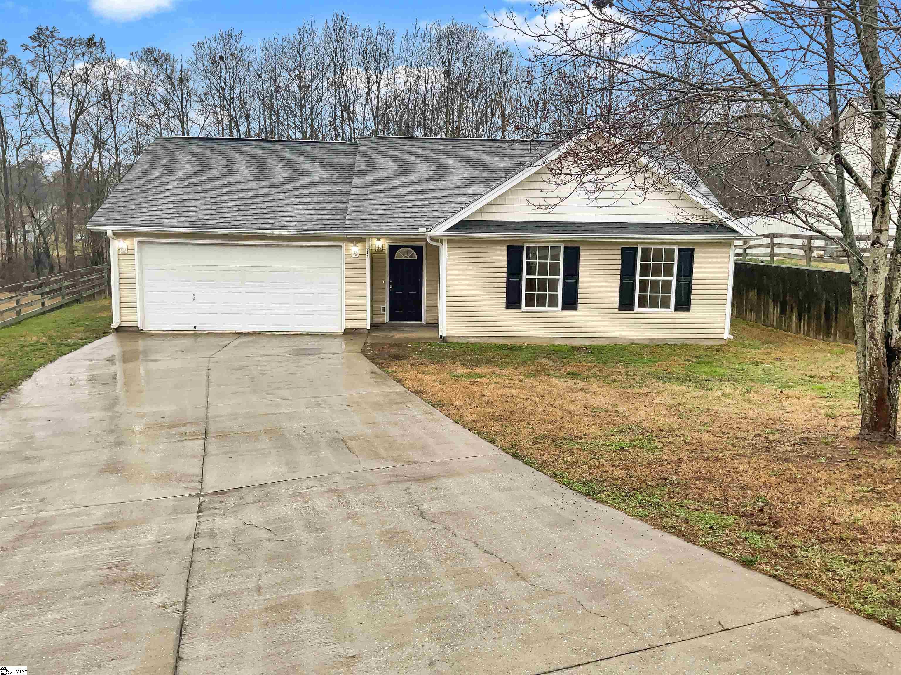 266 Chateau Street Boiling Springs, SC 29316