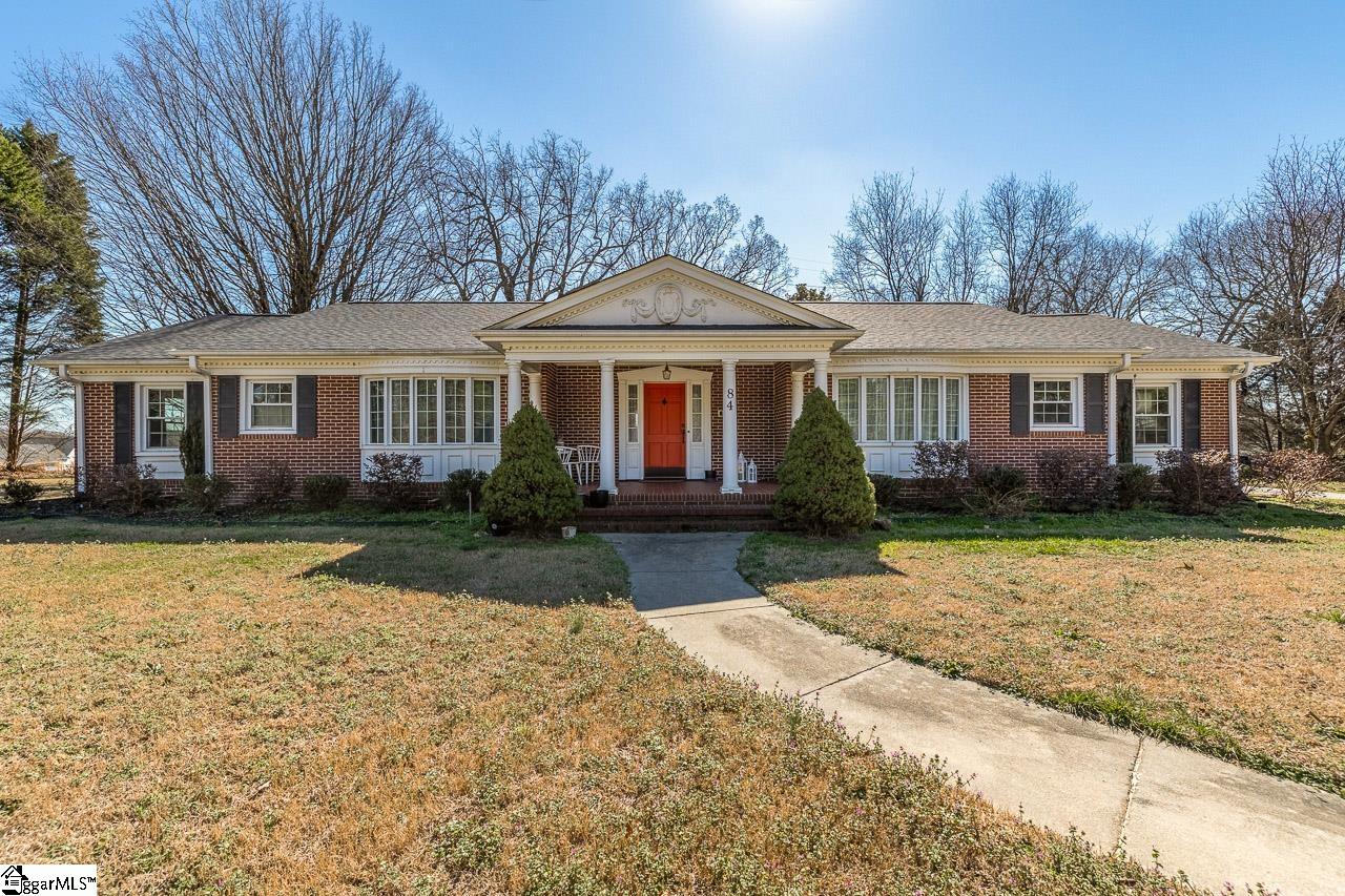 84 Durbin Road, Fountain Inn SC 29644