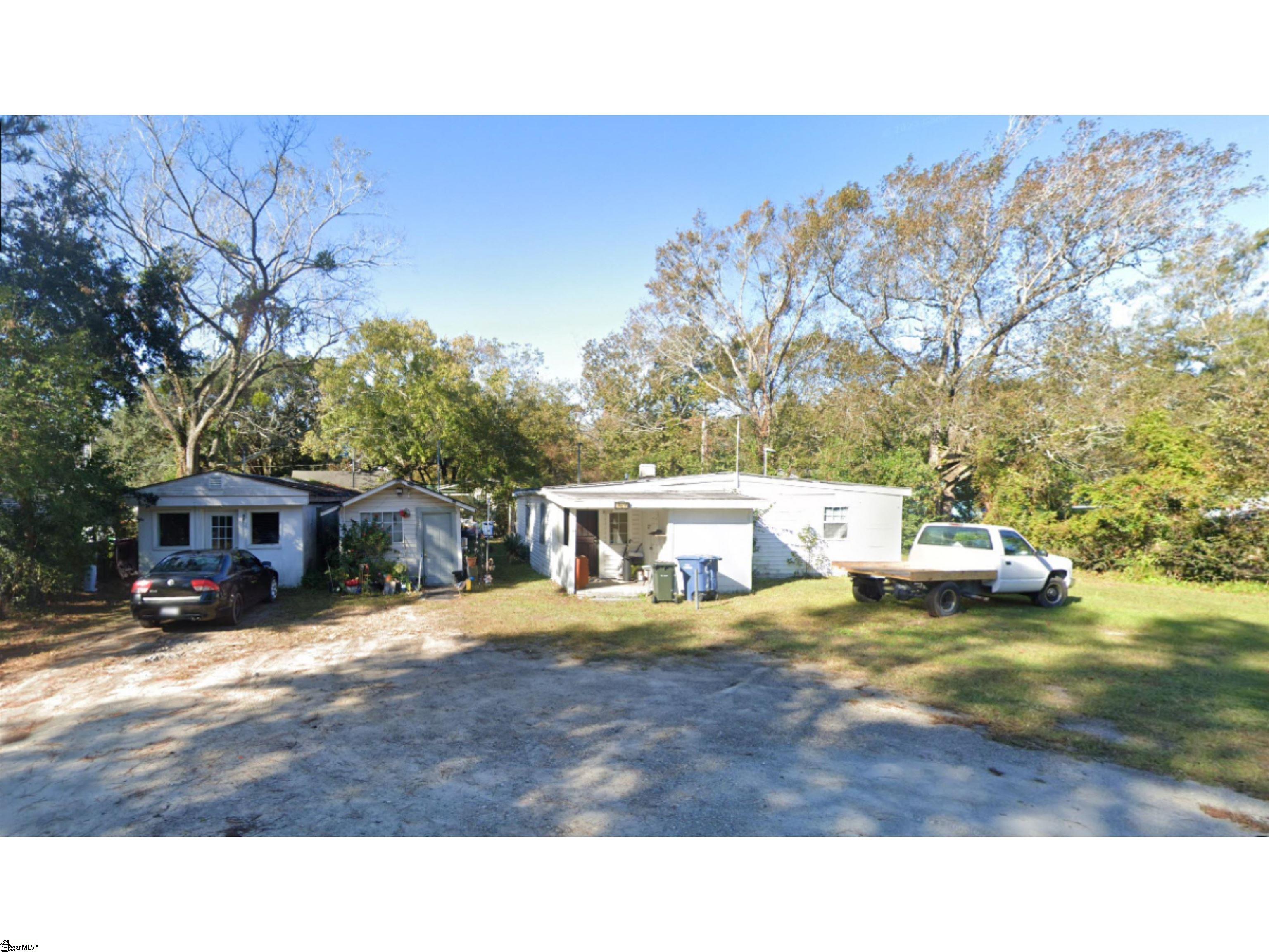 5 Park Drive, Myrtle Beach SC 29577