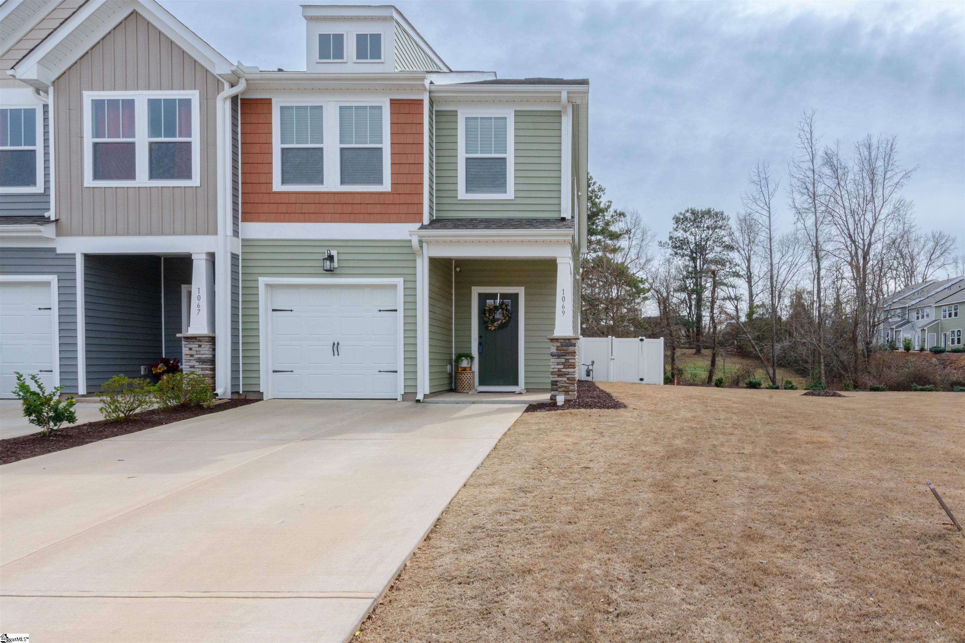 1069 Millison Place, Moore SC 29369