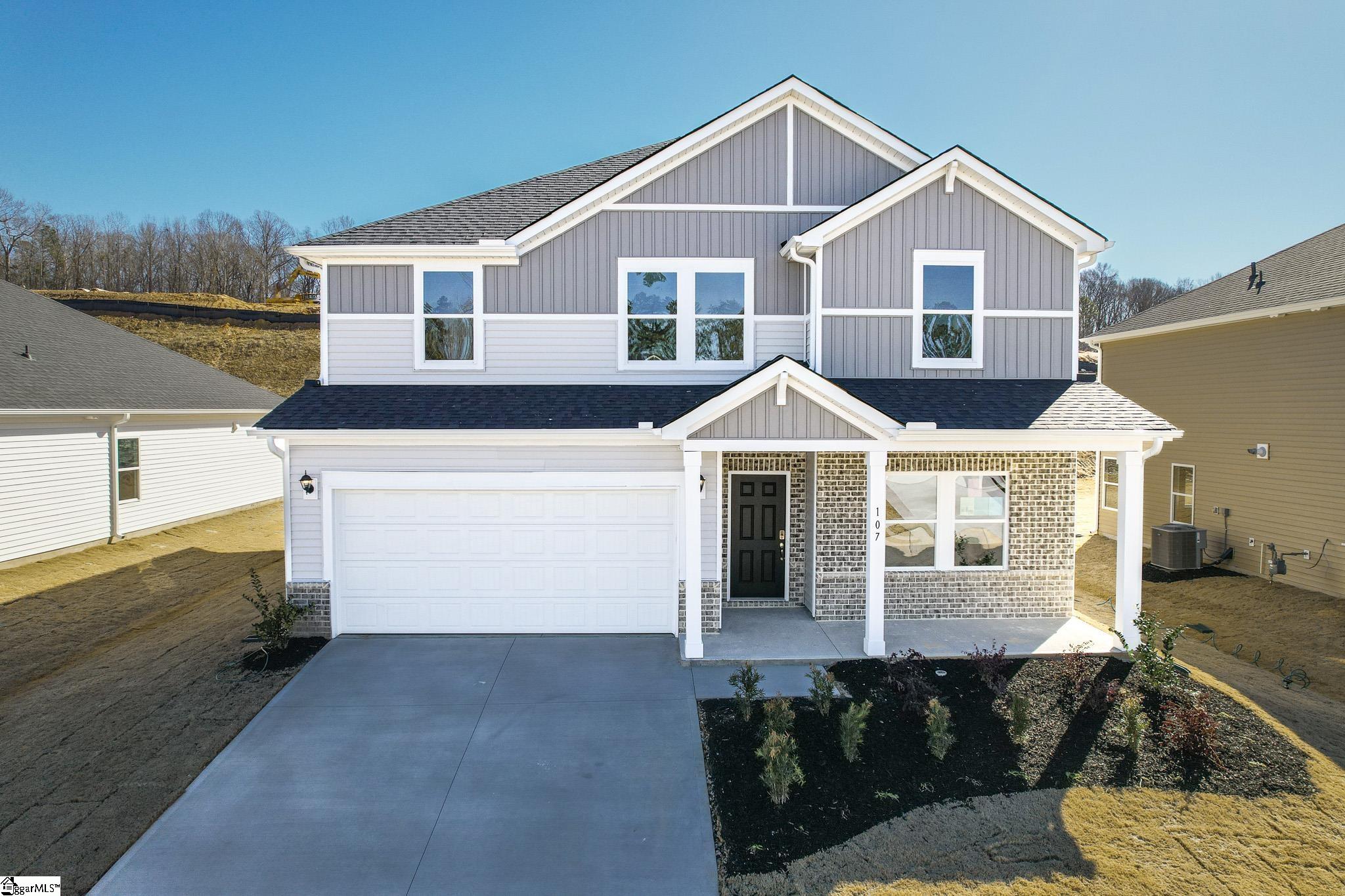 107 Madera Court, Spartanburg SC 29302