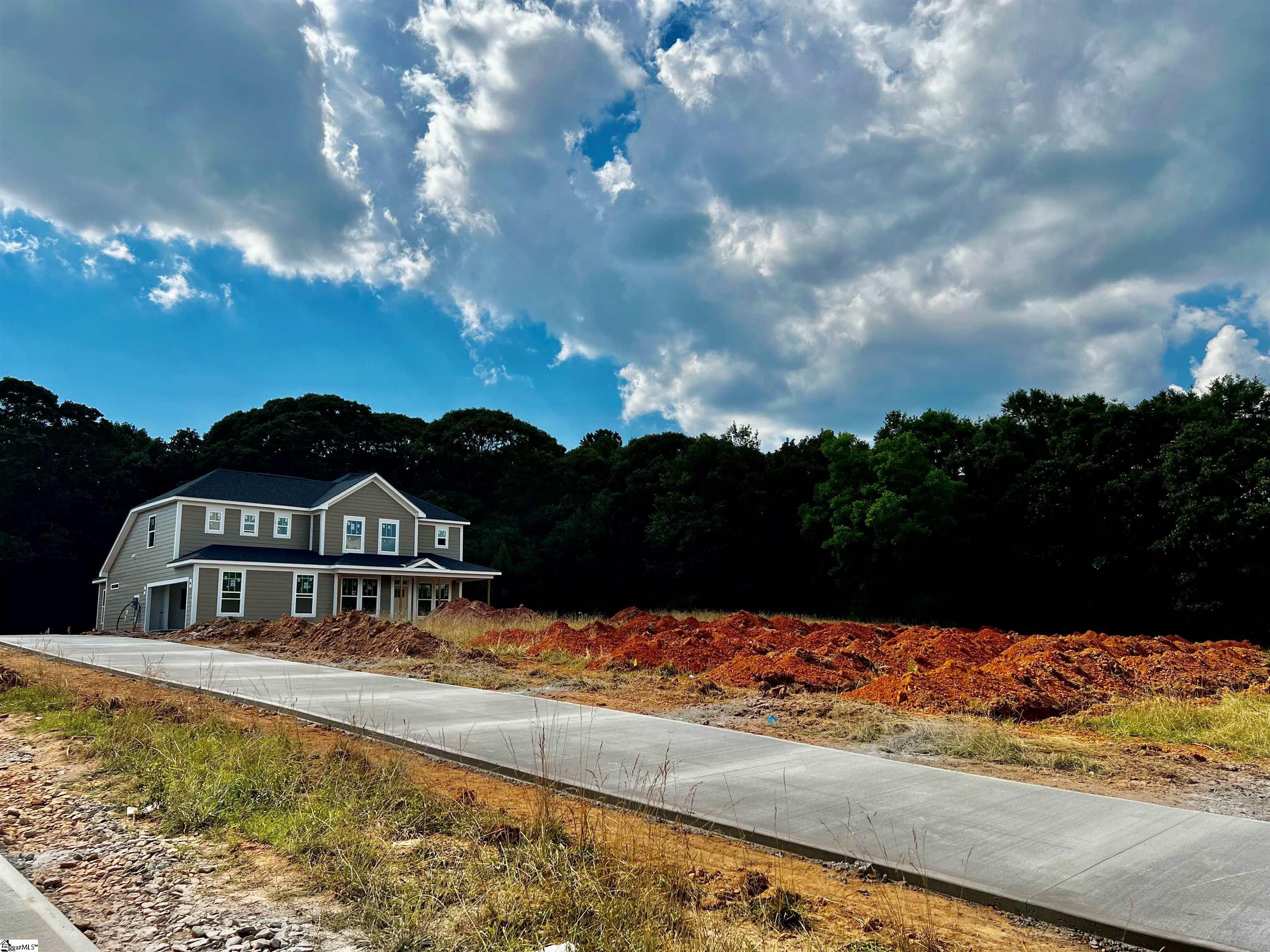 3471 Six Mile Highway, Central SC 29630