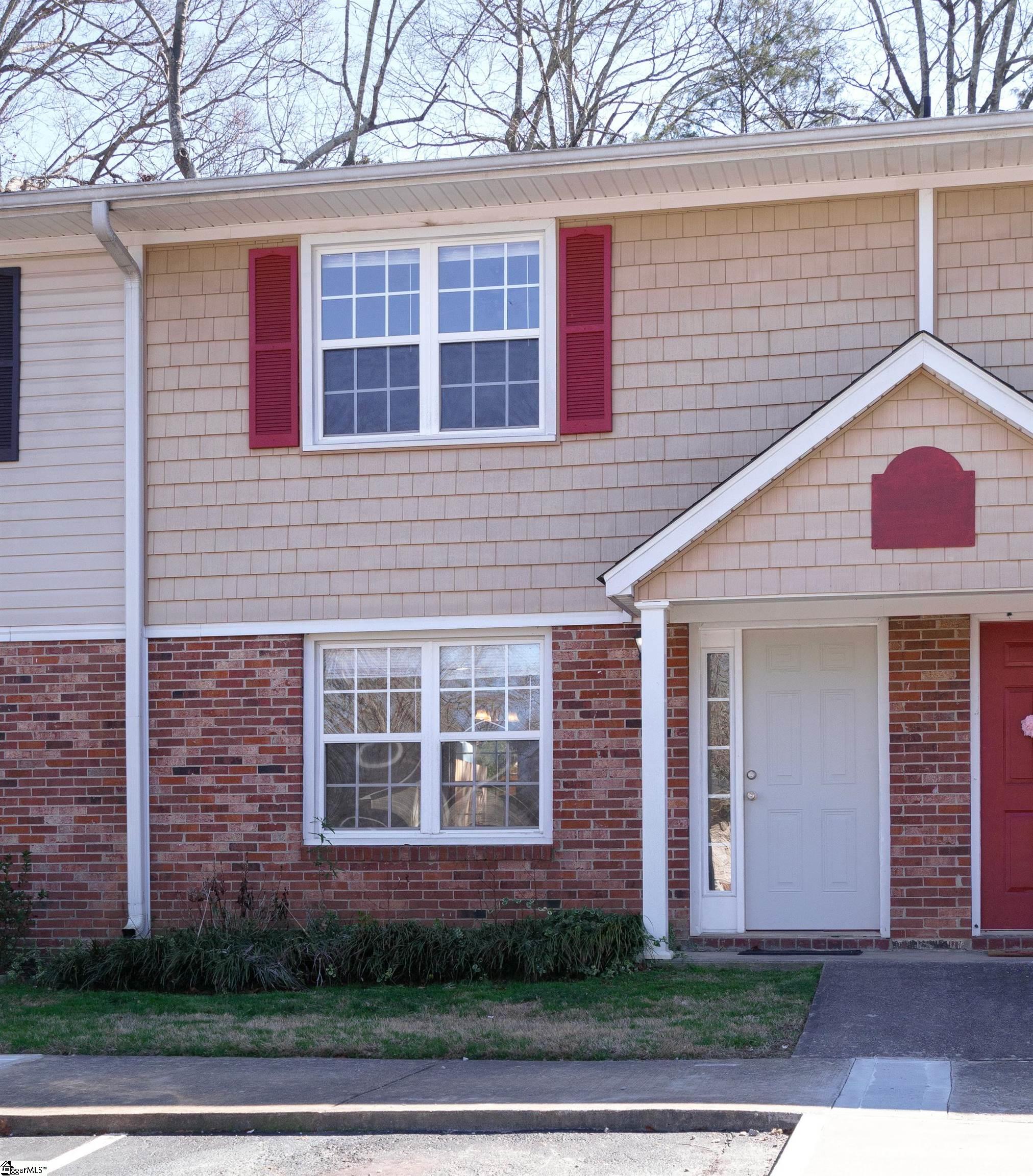 21 Ruby Bay Lane, Simpsonville SC 29681