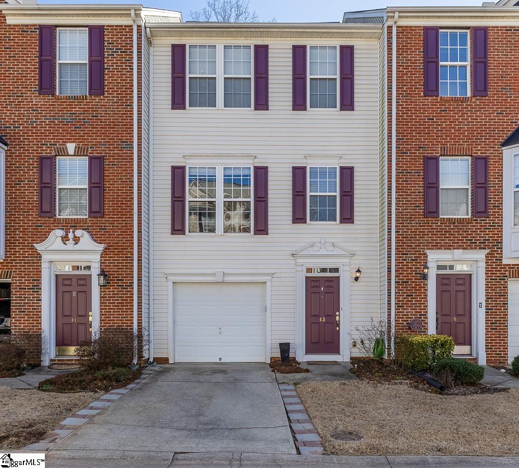43 Heritage Oak Way, Simpsonville SC 29681