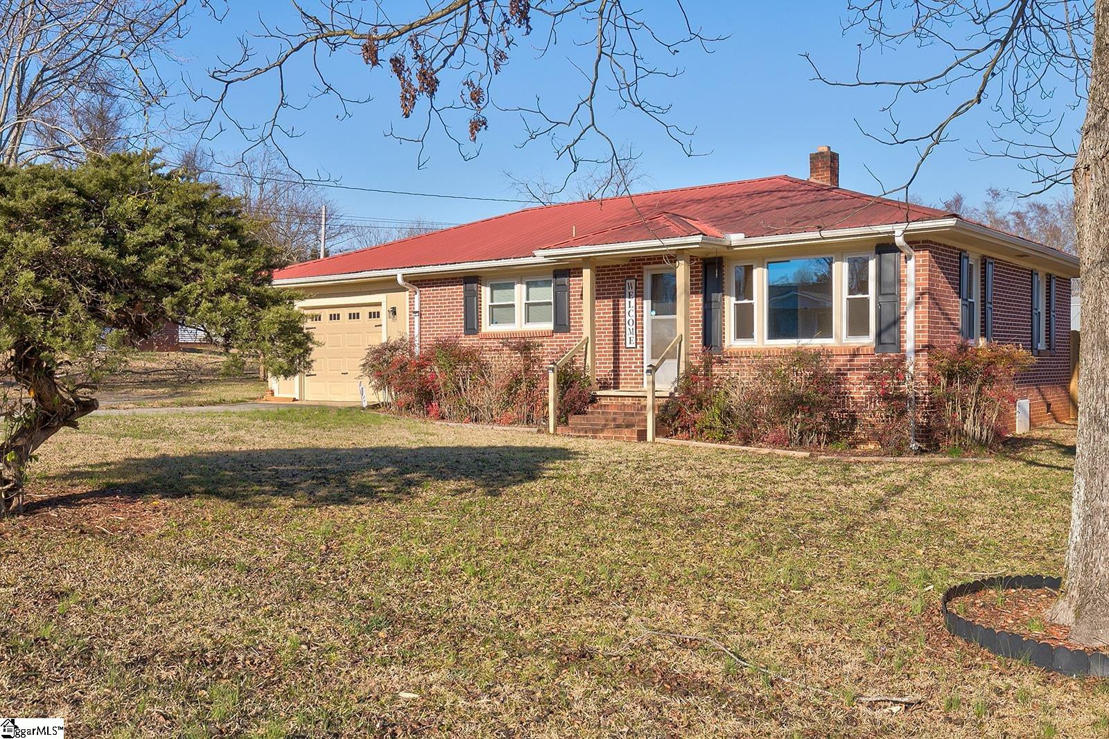 111 Coleman Street, Seneca SC 29678