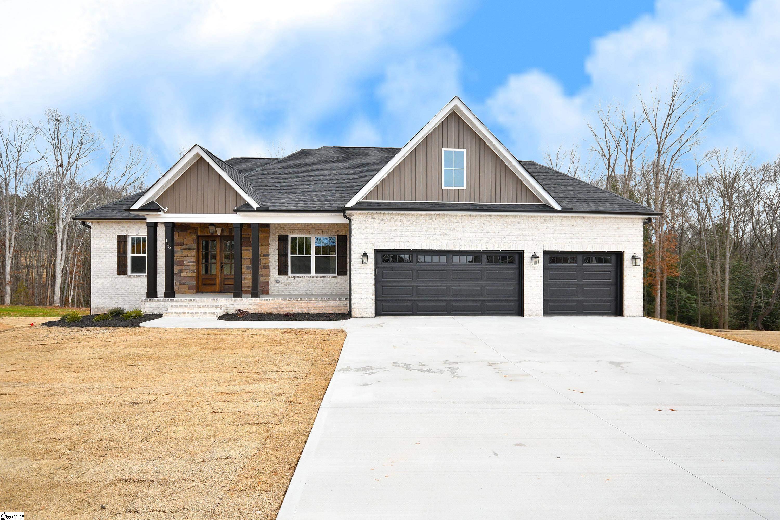 116 Coppermine Drive Easley, SC 29642