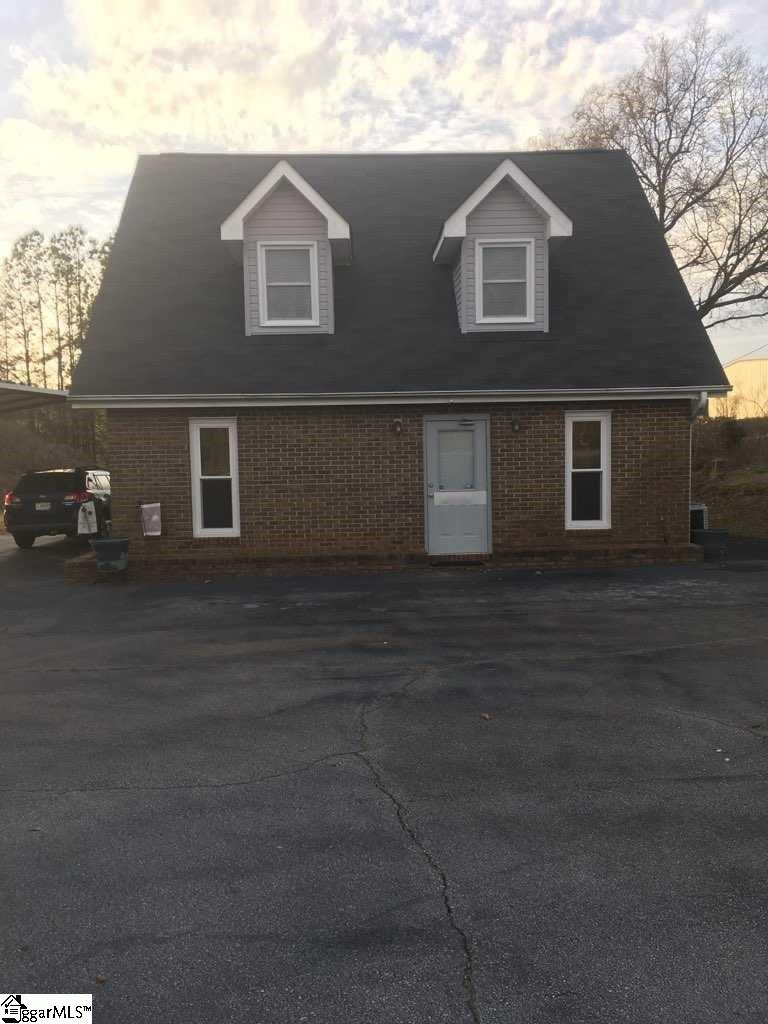 4612 Moorefield Memorial Highway, Pickens SC 29671