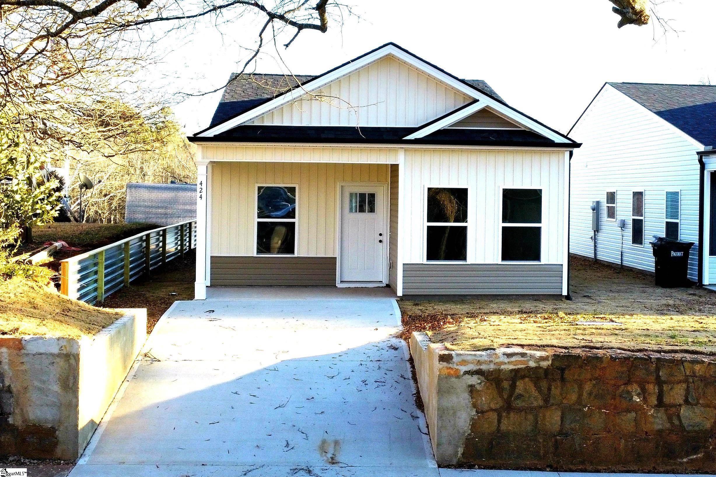 424 Stone Street, Pacolet SC 29372
