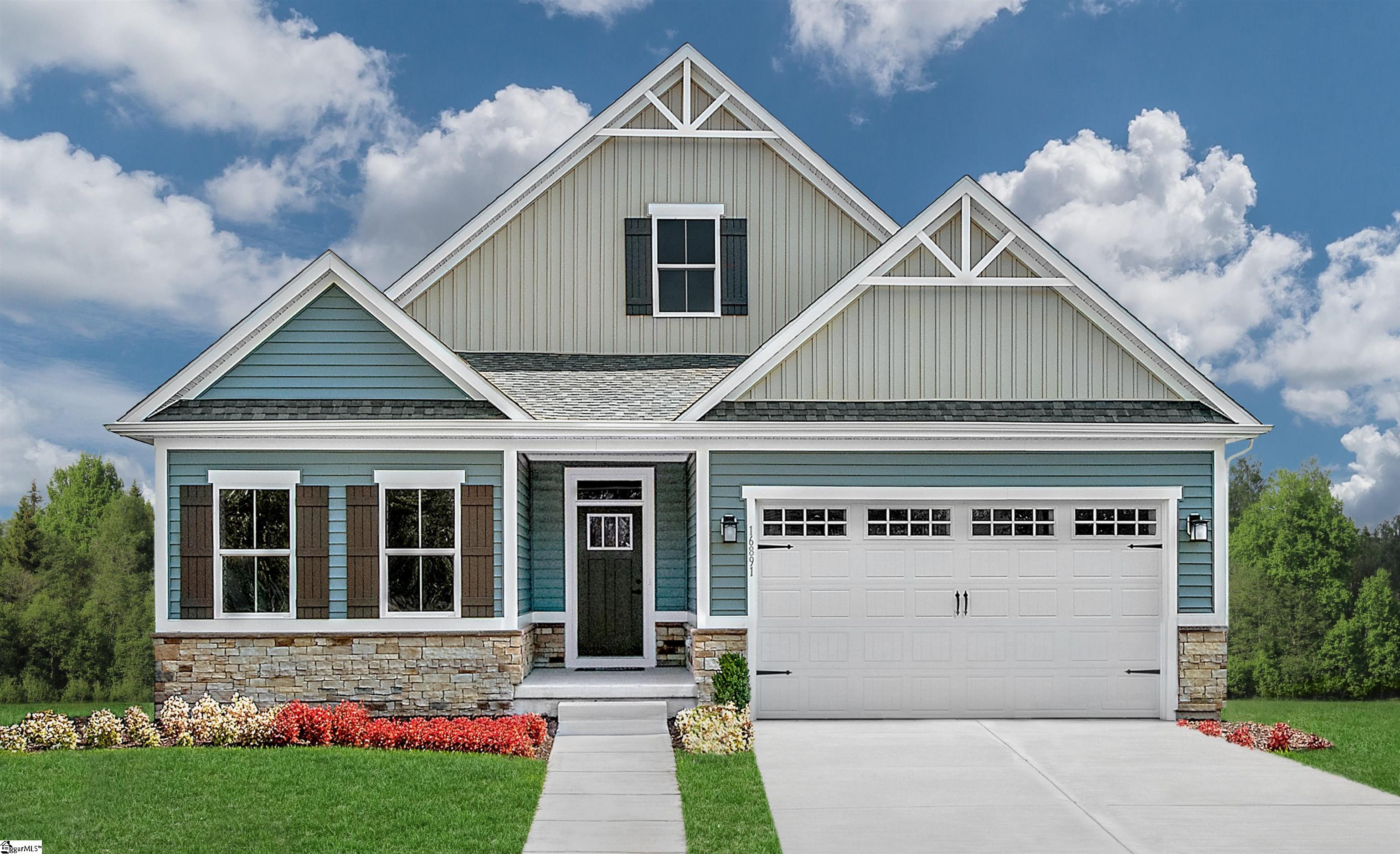 613 Vestrella Road, Greenville SC 29605