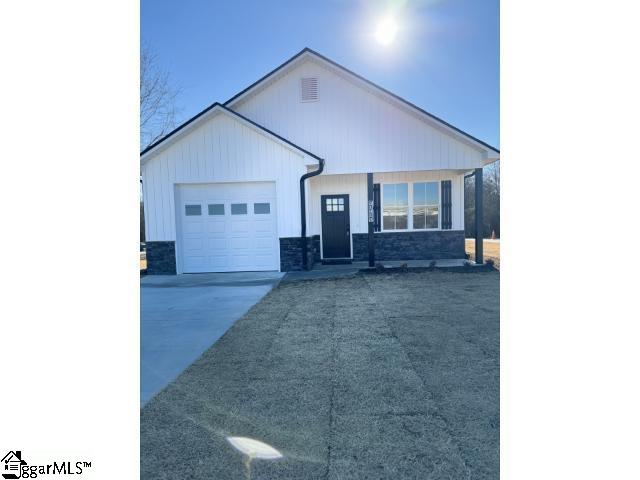 4141 Old Portman Road, Anderson SC 29626
