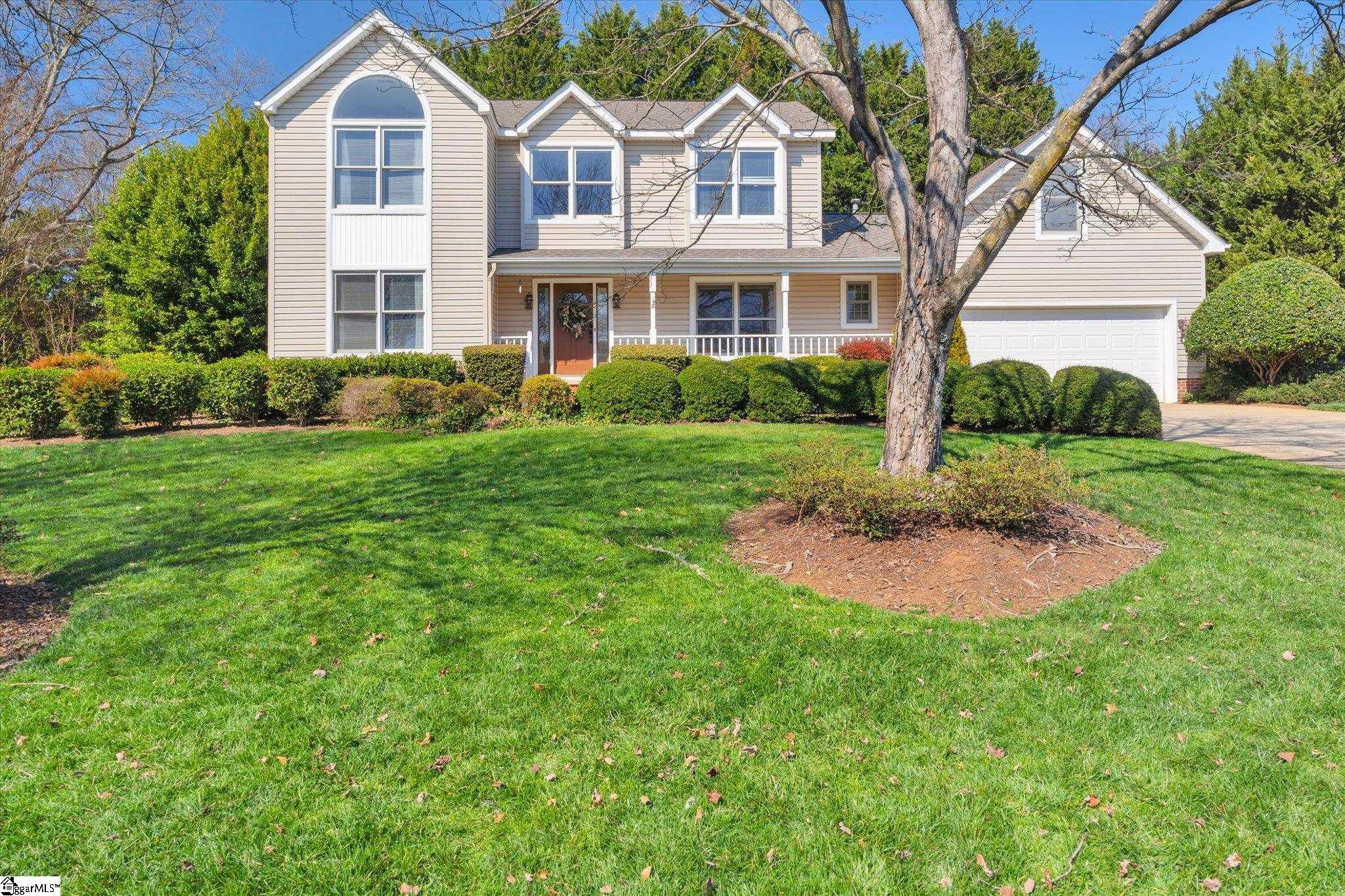 112 Spring Lake Loop, Simpsonville SC 29681
