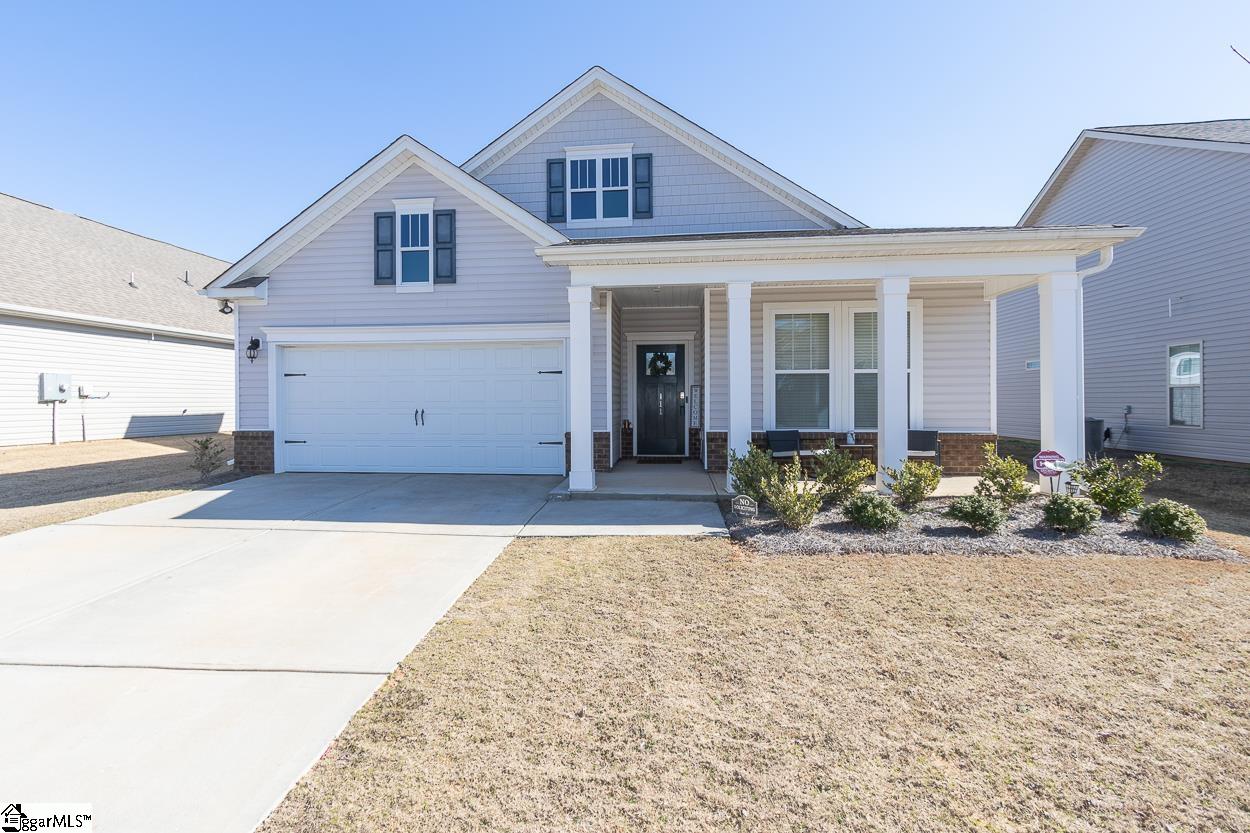 111 Cypress Hollow Drive Anderson, SC 29621