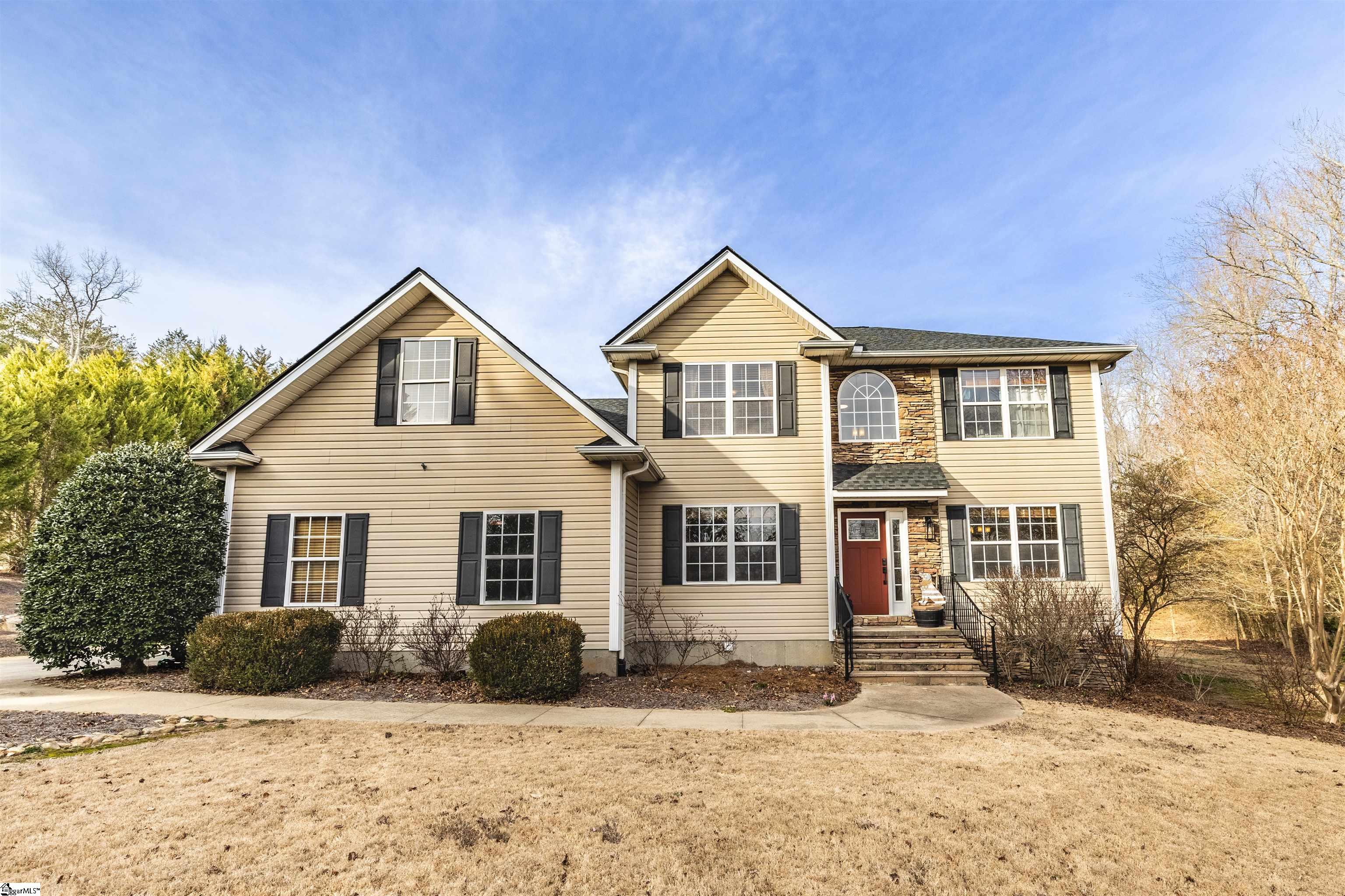 506 Woodheights Way Travelers Rest, SC 29690