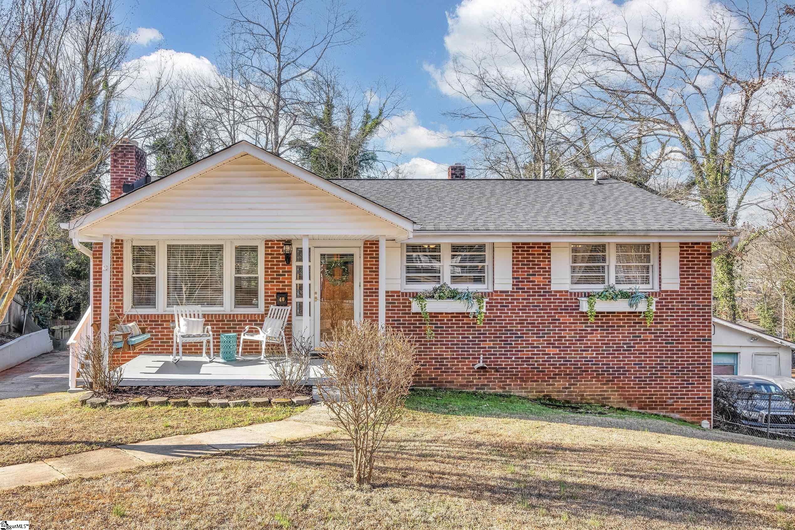 40 Miracle Drive, Greenville SC 29605