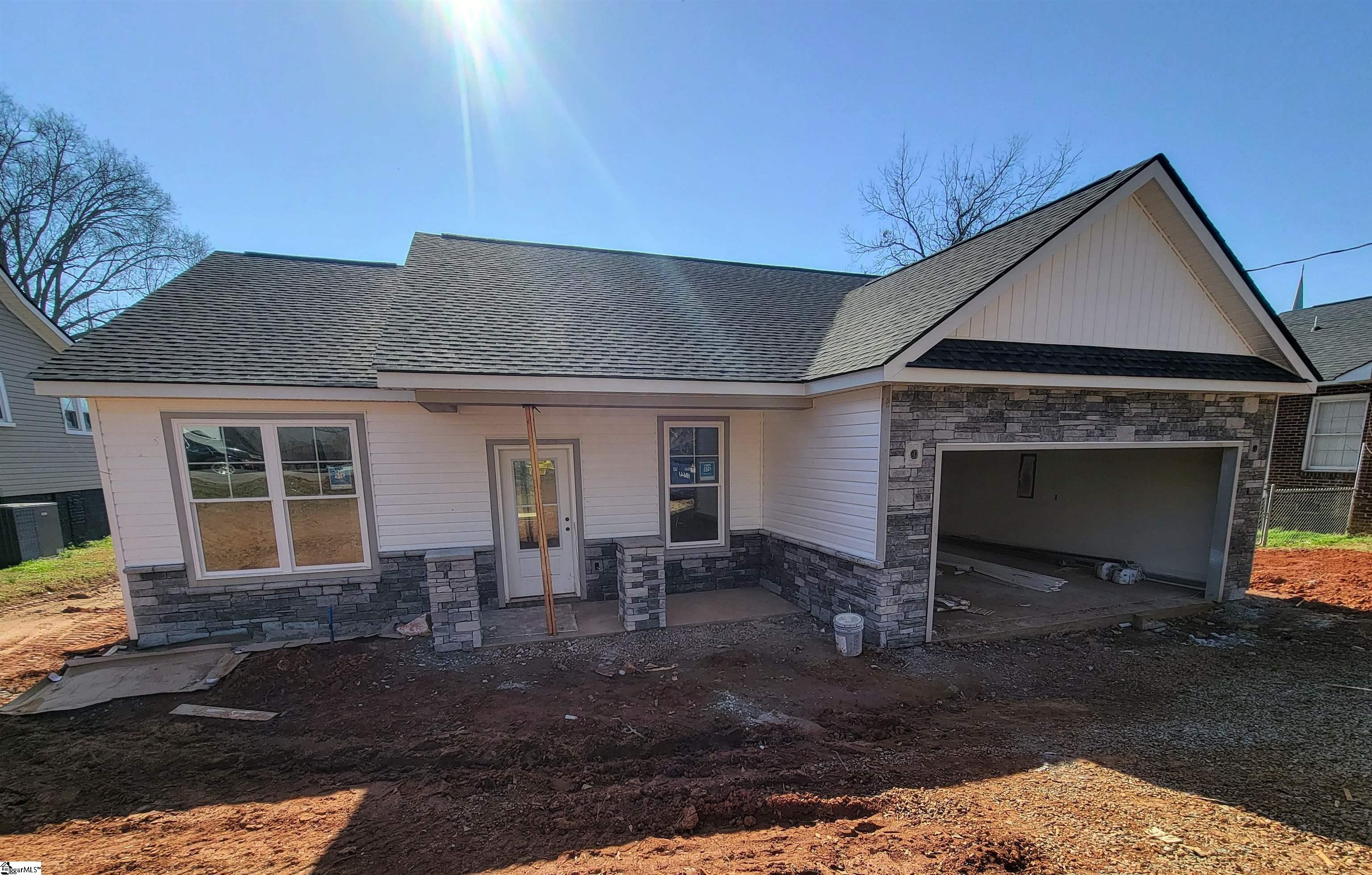 108 W Woodside Circle, Liberty SC 29657