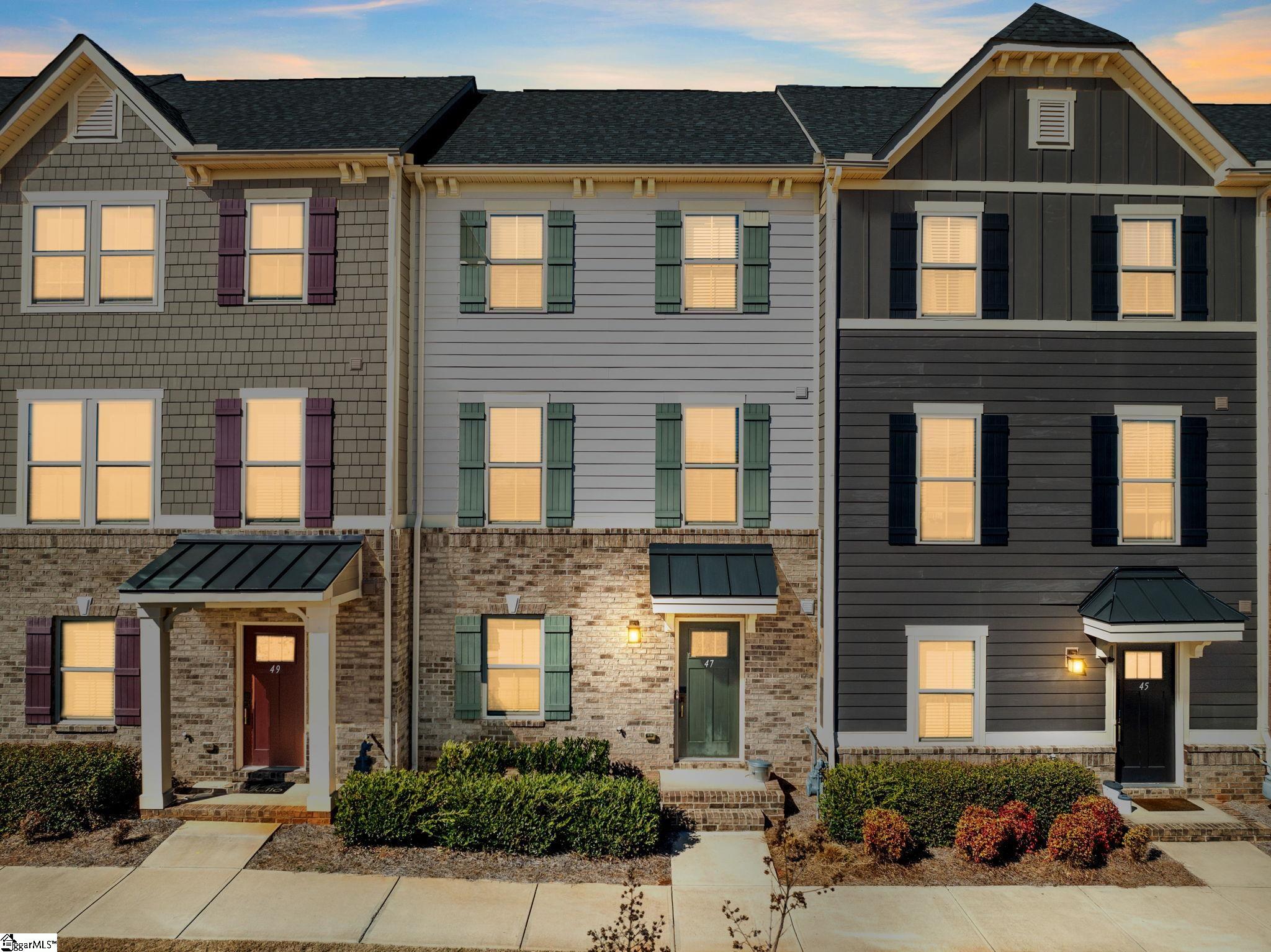 47 Itasca Drive, Greenville SC 29609