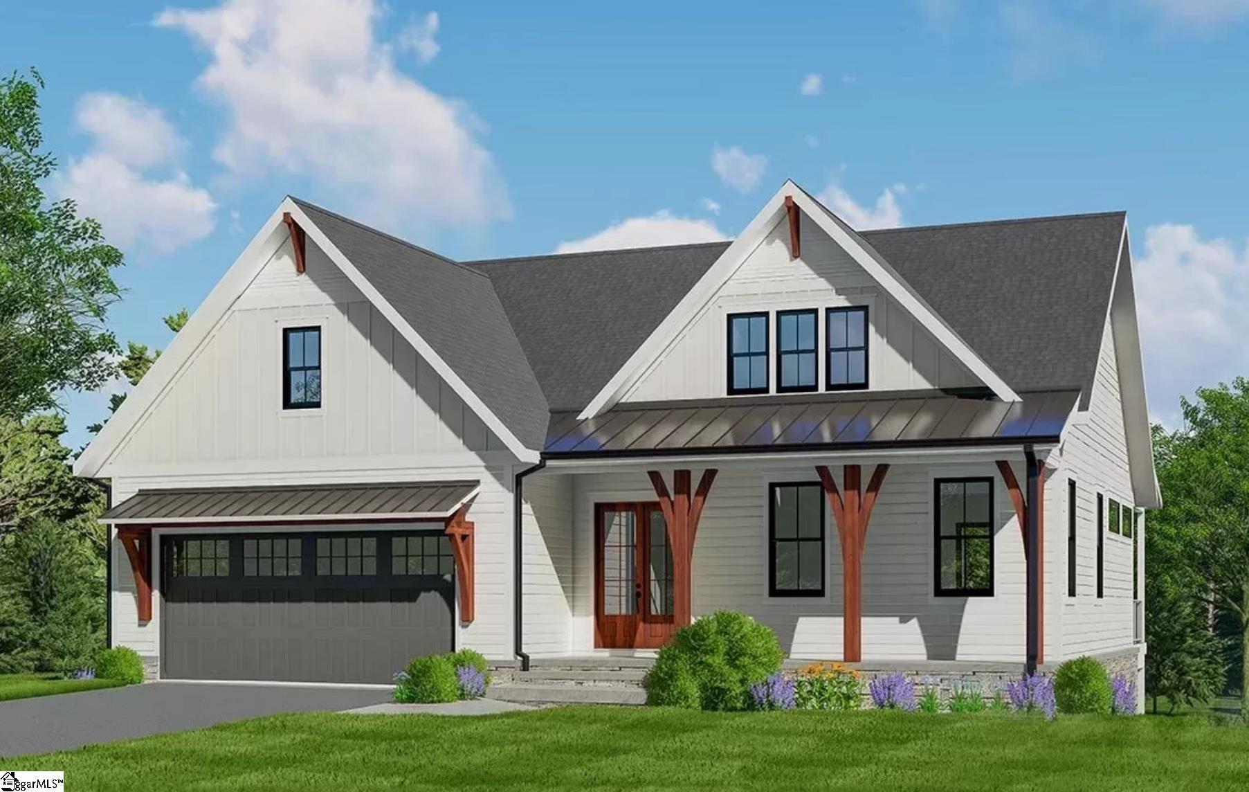 00 Arbutus Trail, Greenville SC 29607