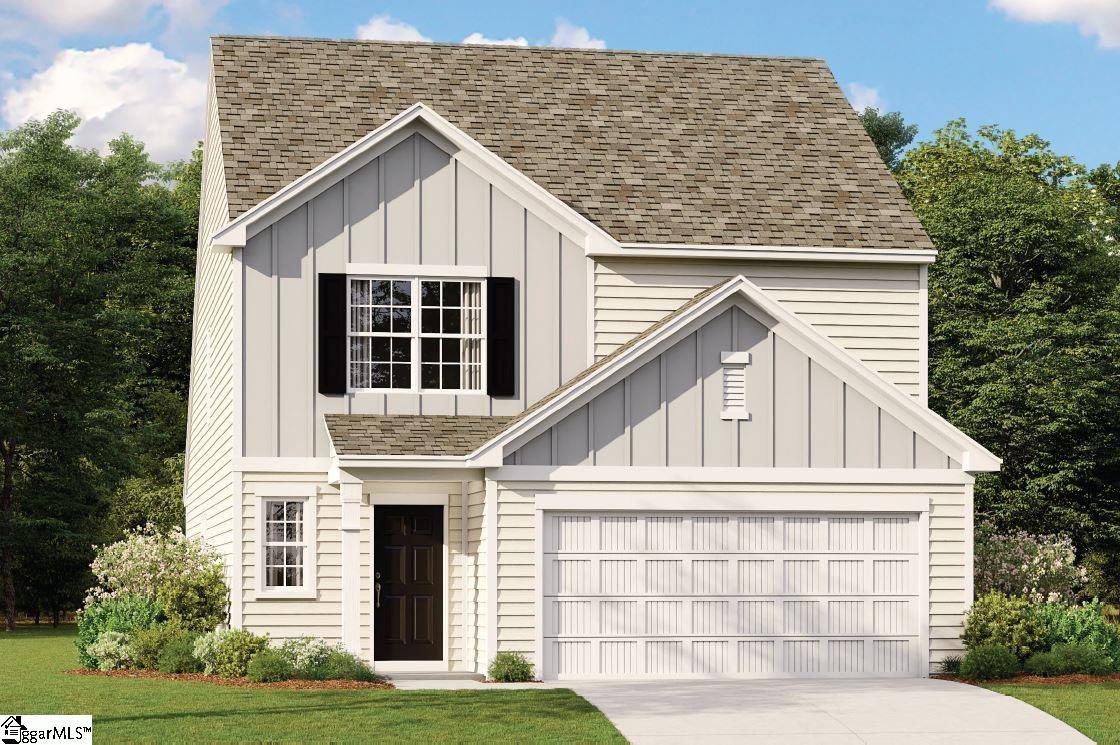 125 Broadtree Circle, Greenville SC 29605