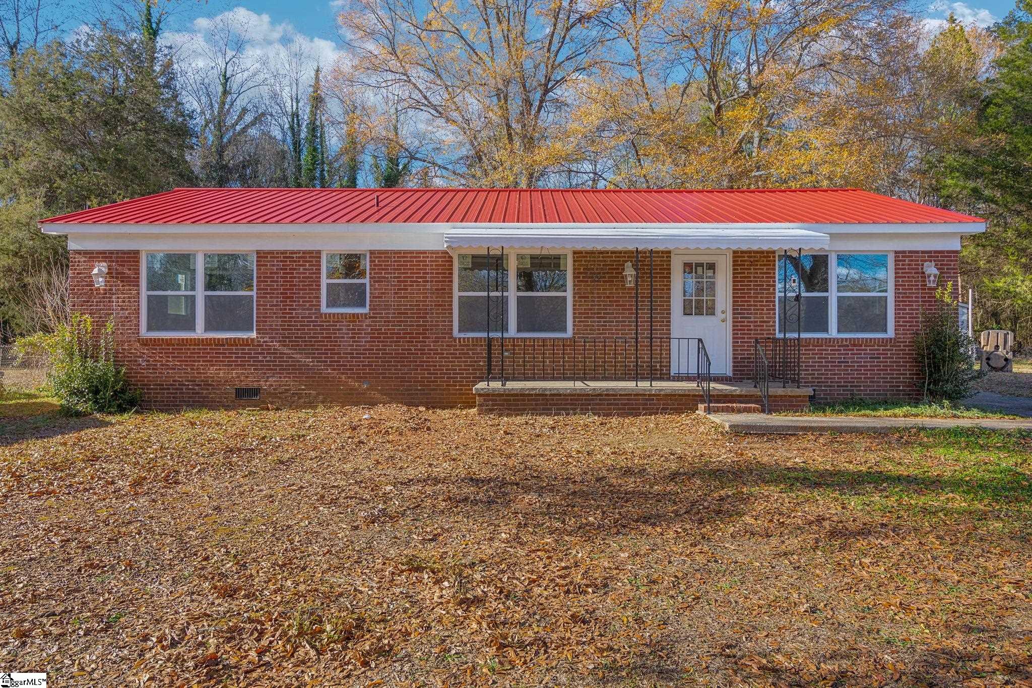 111 Indiana Circle, Gaffney SC 29341