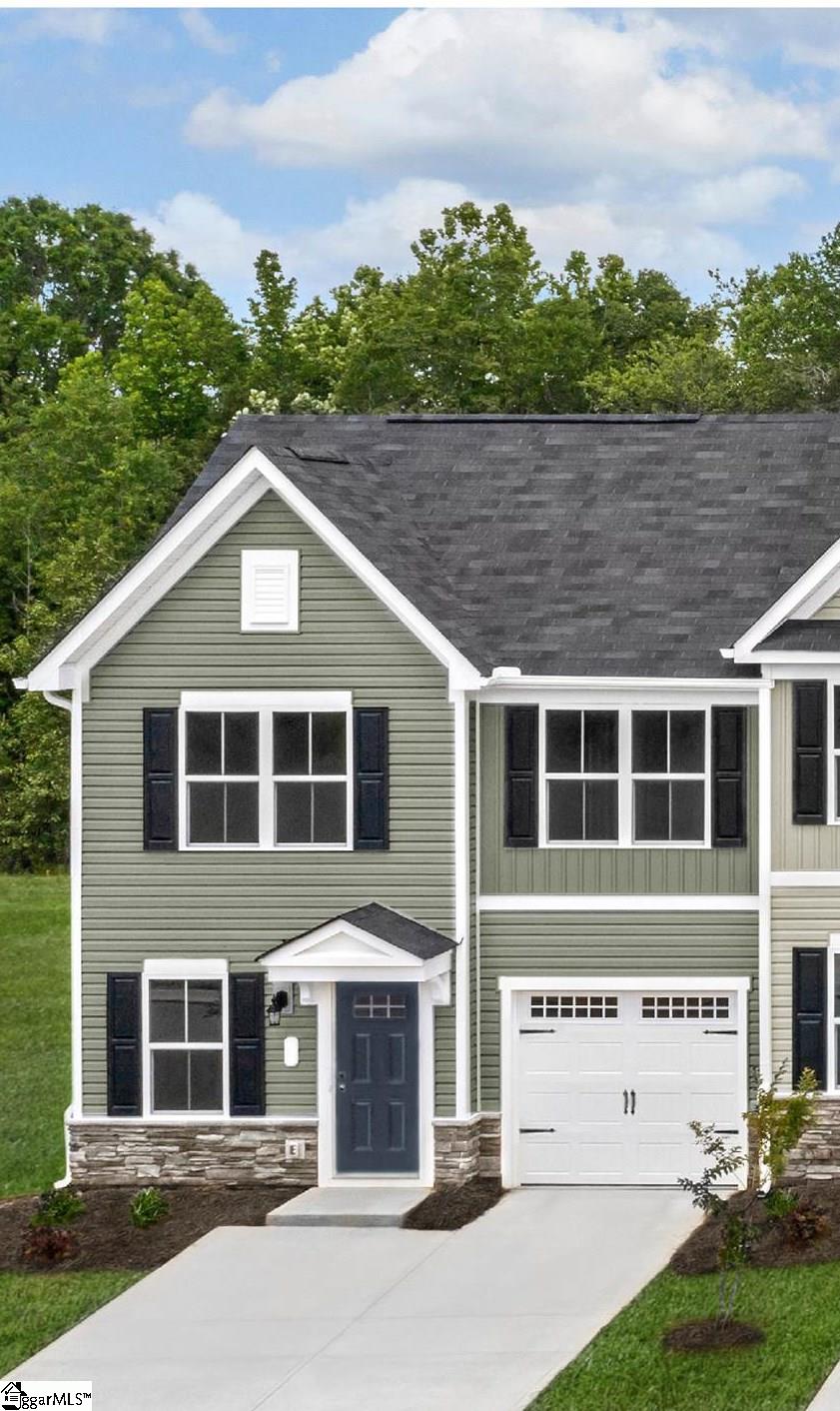 4487 Duparc Way, Spartanburg SC 29307