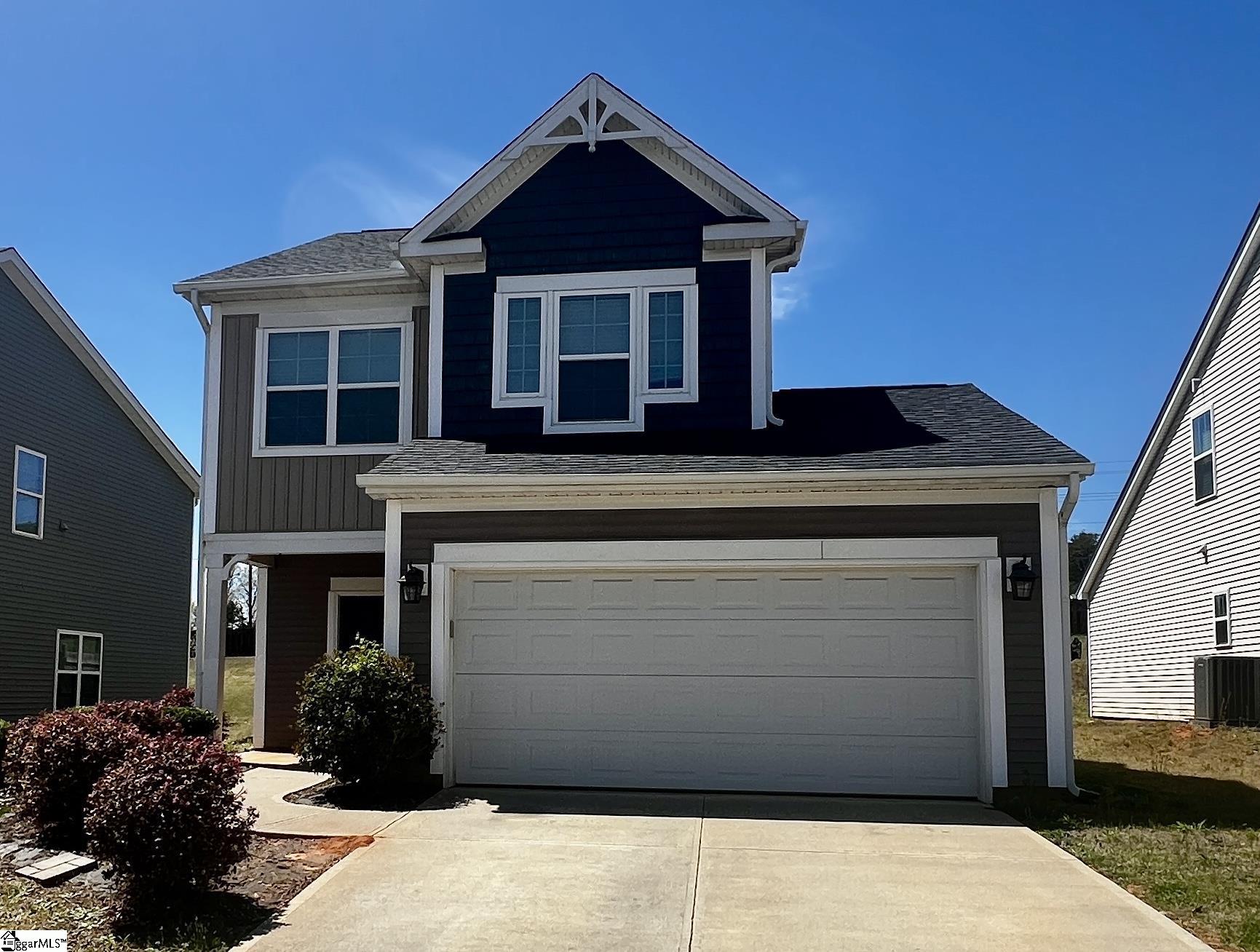 425 N Ivestor Court, Inman SC 29349