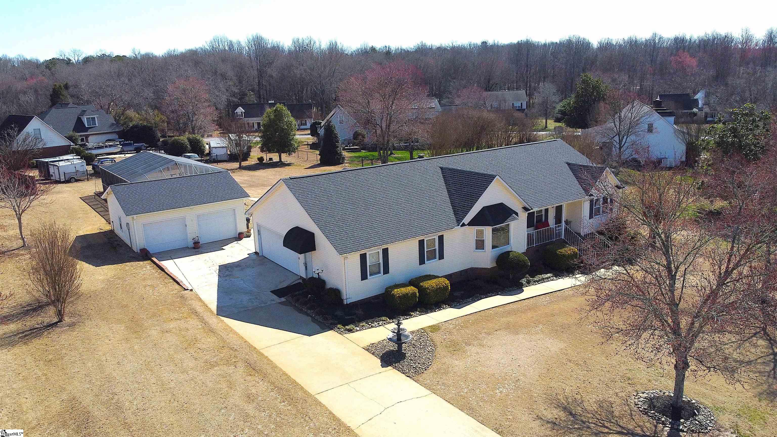 203 Etta Drive, Piedmont SC 29673