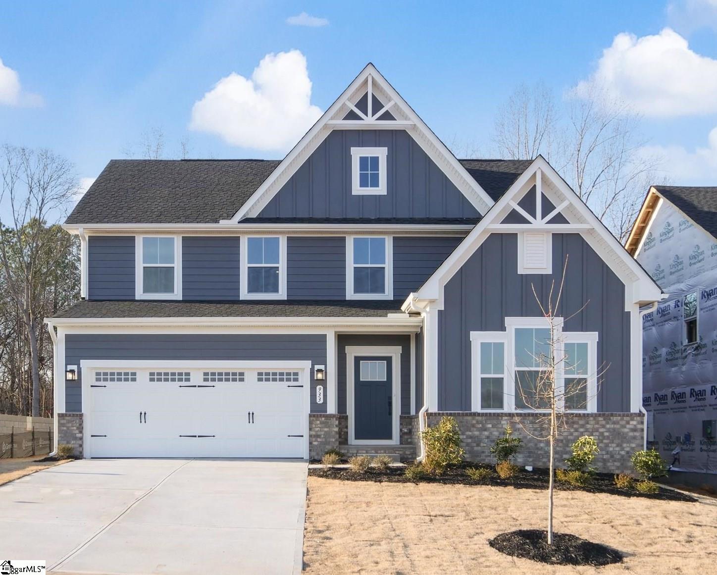 933 Jade Way, Moore SC 29369
