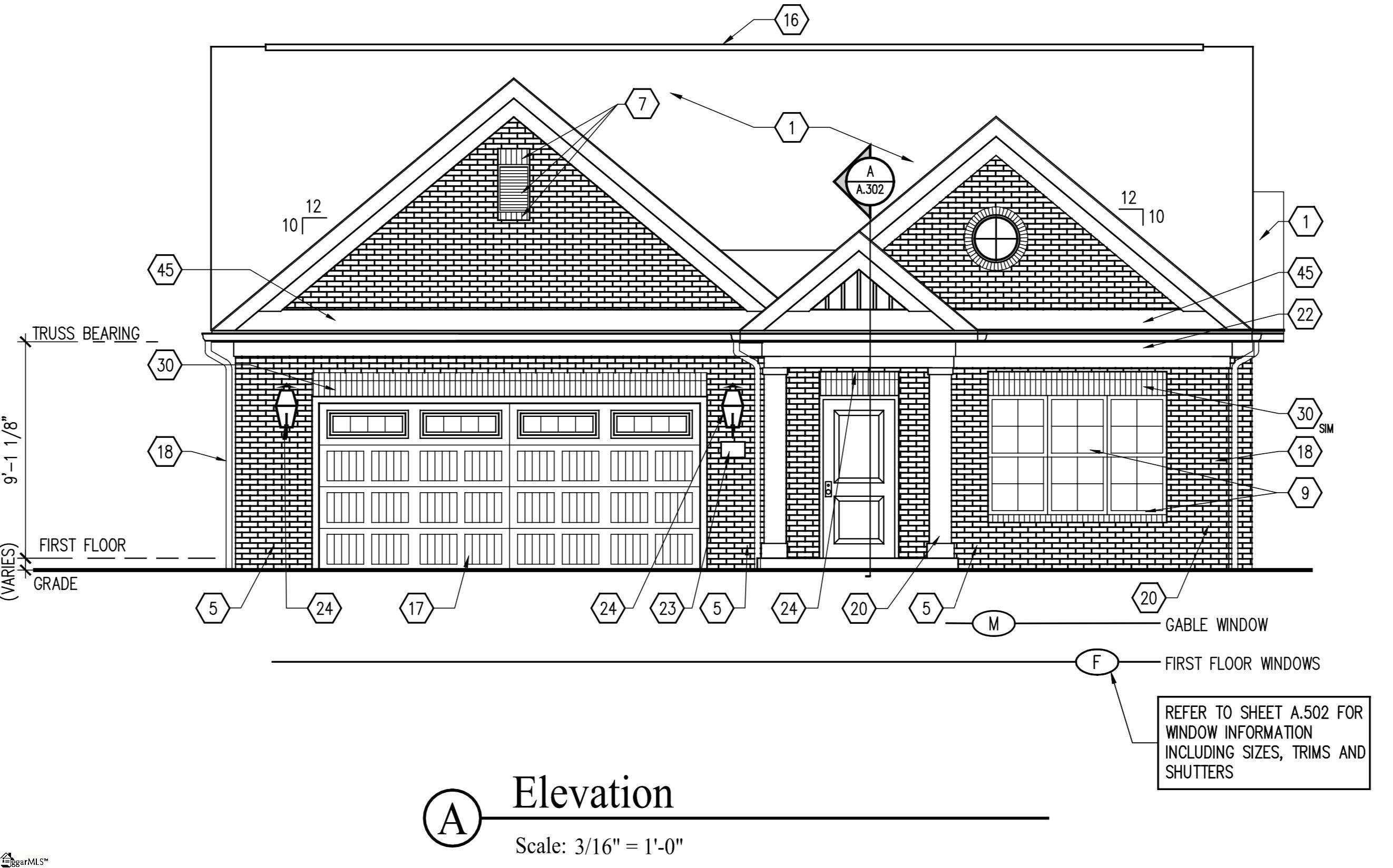 700 Elexa Court, Greer SC 29650