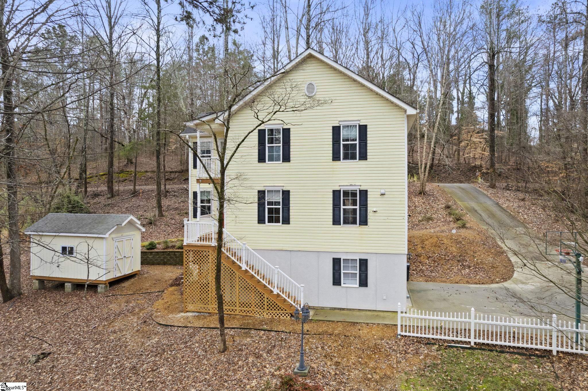 120 Logans Way, Seneca SC 29678
