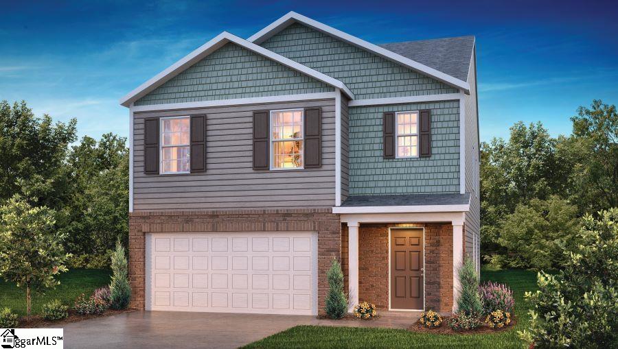 209 Elderberry Lane, Easley SC 29640