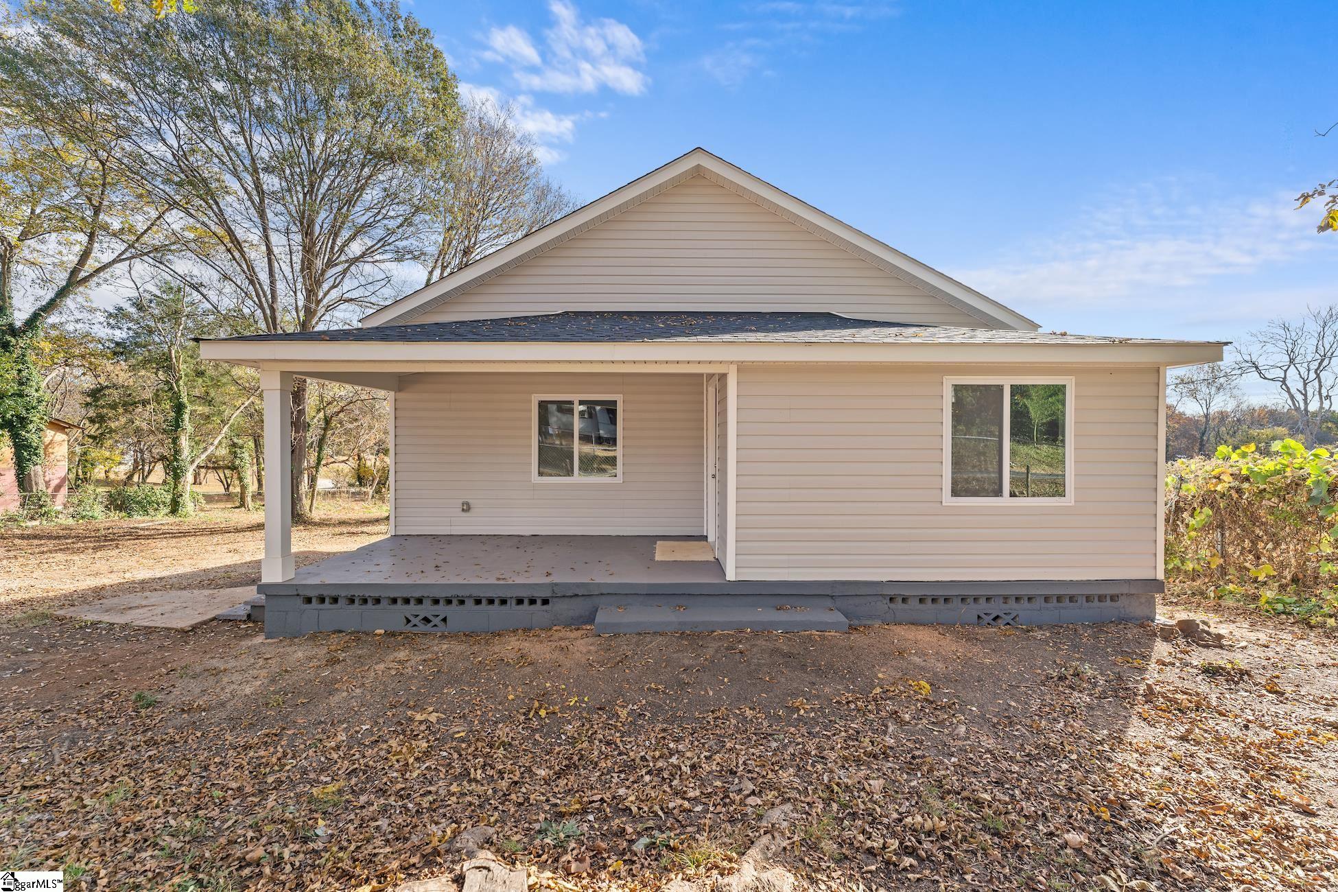 103 Williams Street, Spartanburg SC 29301