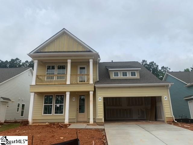 3012 Ambrosia Drive, Duncan SC 29334