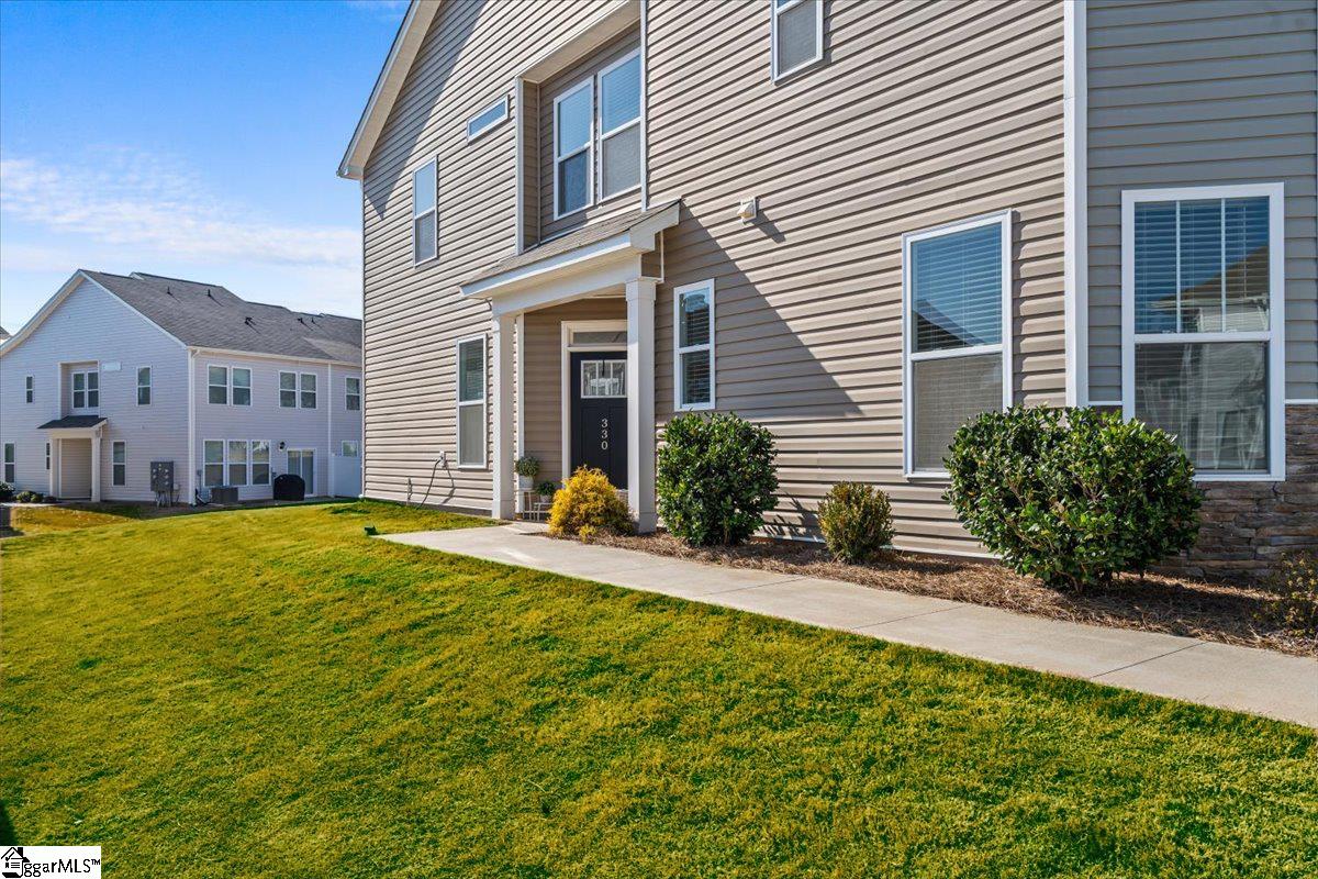 330 Sudduth Farms Drive, Greer SC 29650