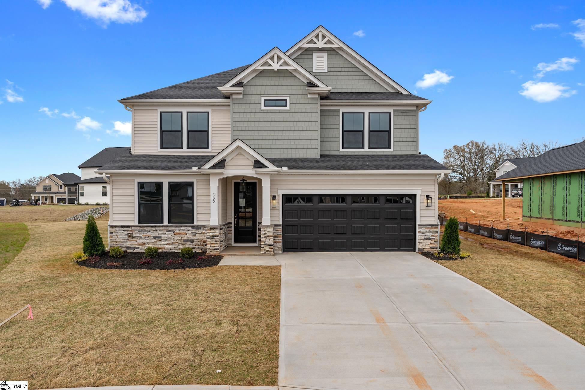 302 Red Oak Court Anderson, SC 29621